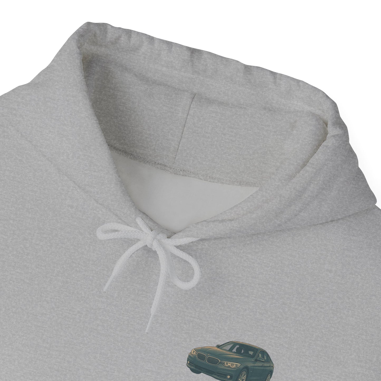 LEROY - Costumized Personal Hoodie