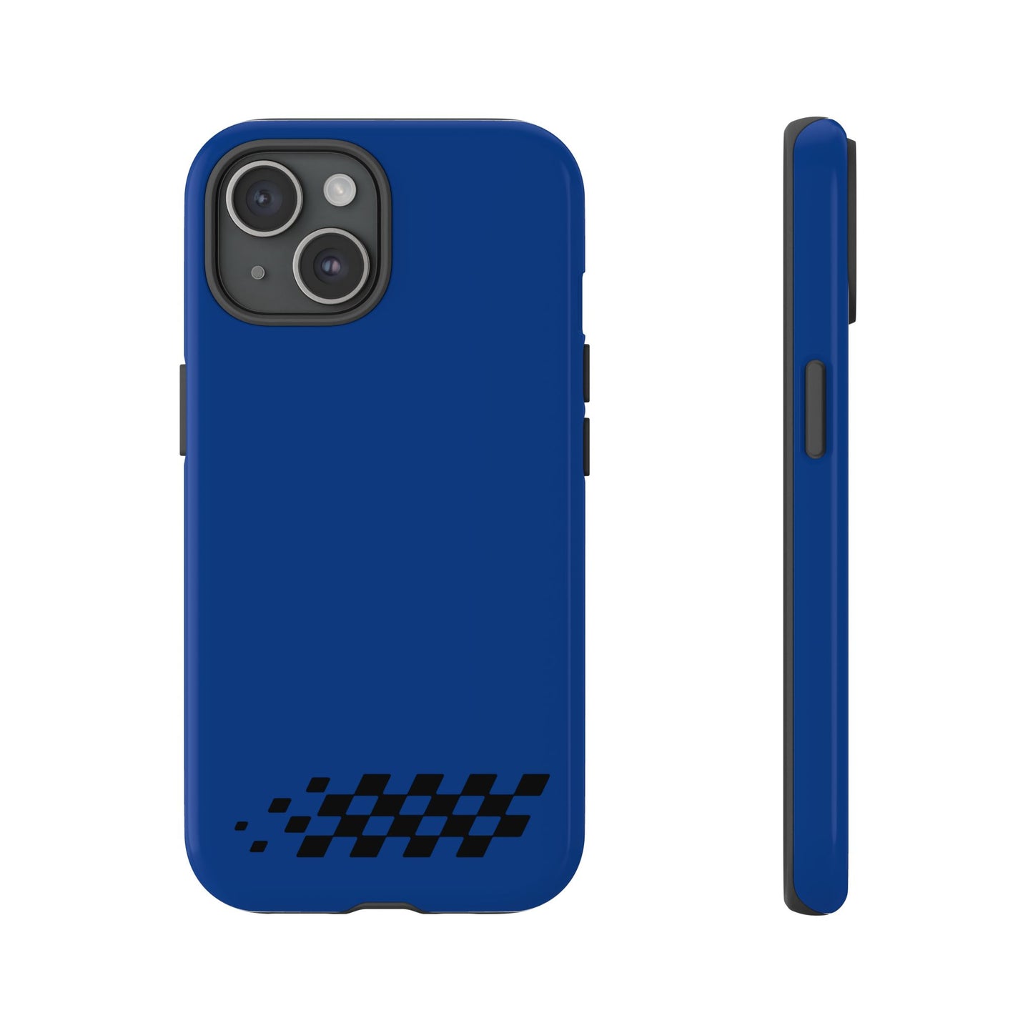 Coque de téléphone robuste inspirée des courses automobiles, idéale pour les passionnés d'automobile, cadeau idéal pour homme, cadeau d'anniversaire, accessoire technologique