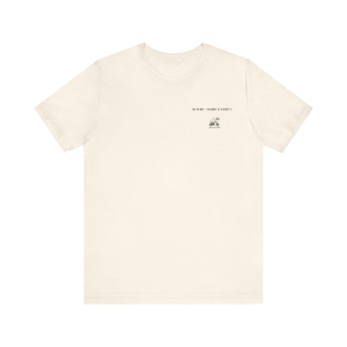 NITROCULT #003 - Tshirt