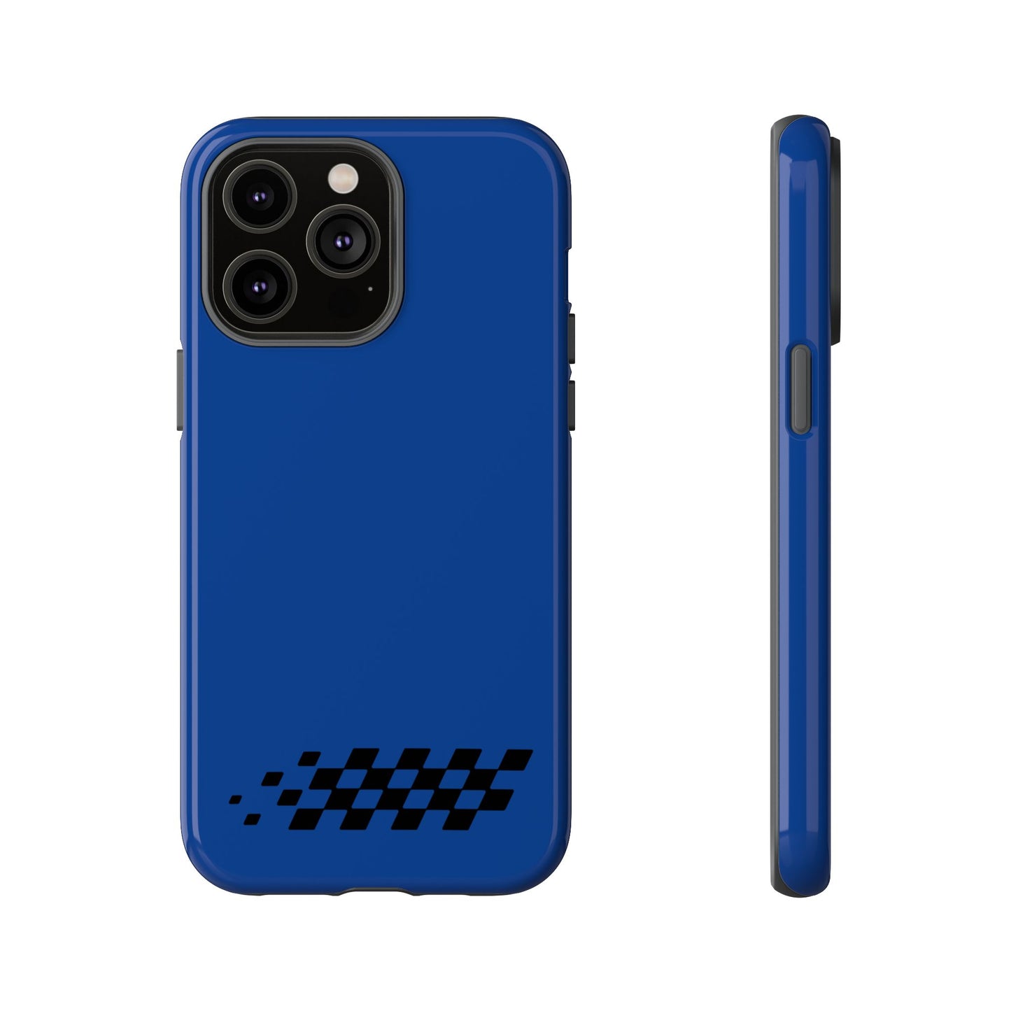 Coque de téléphone robuste inspirée des courses automobiles, idéale pour les passionnés d'automobile, cadeau idéal pour homme, cadeau d'anniversaire, accessoire technologique