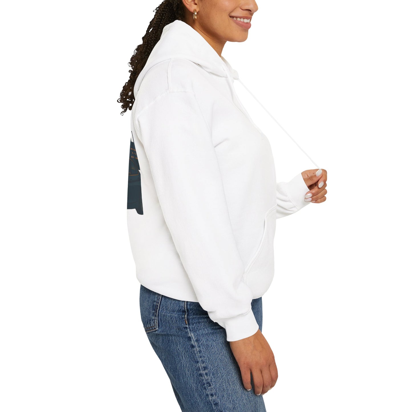 LEROY - Costumized Personal Hoodie