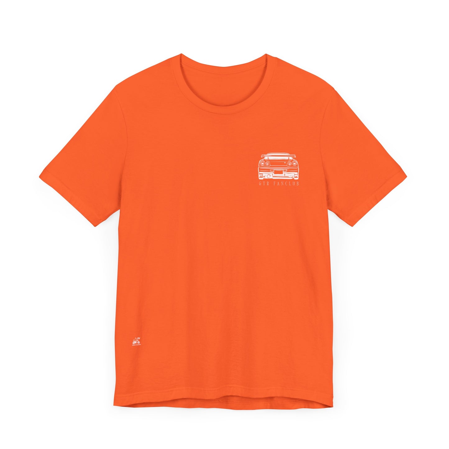 Tokyo Race Club Tee - Retro Japanese Car Art, Unisex Streetwear, Anime Inspired Shirt, Perfect for Car Lovers, Gift for Drivers
