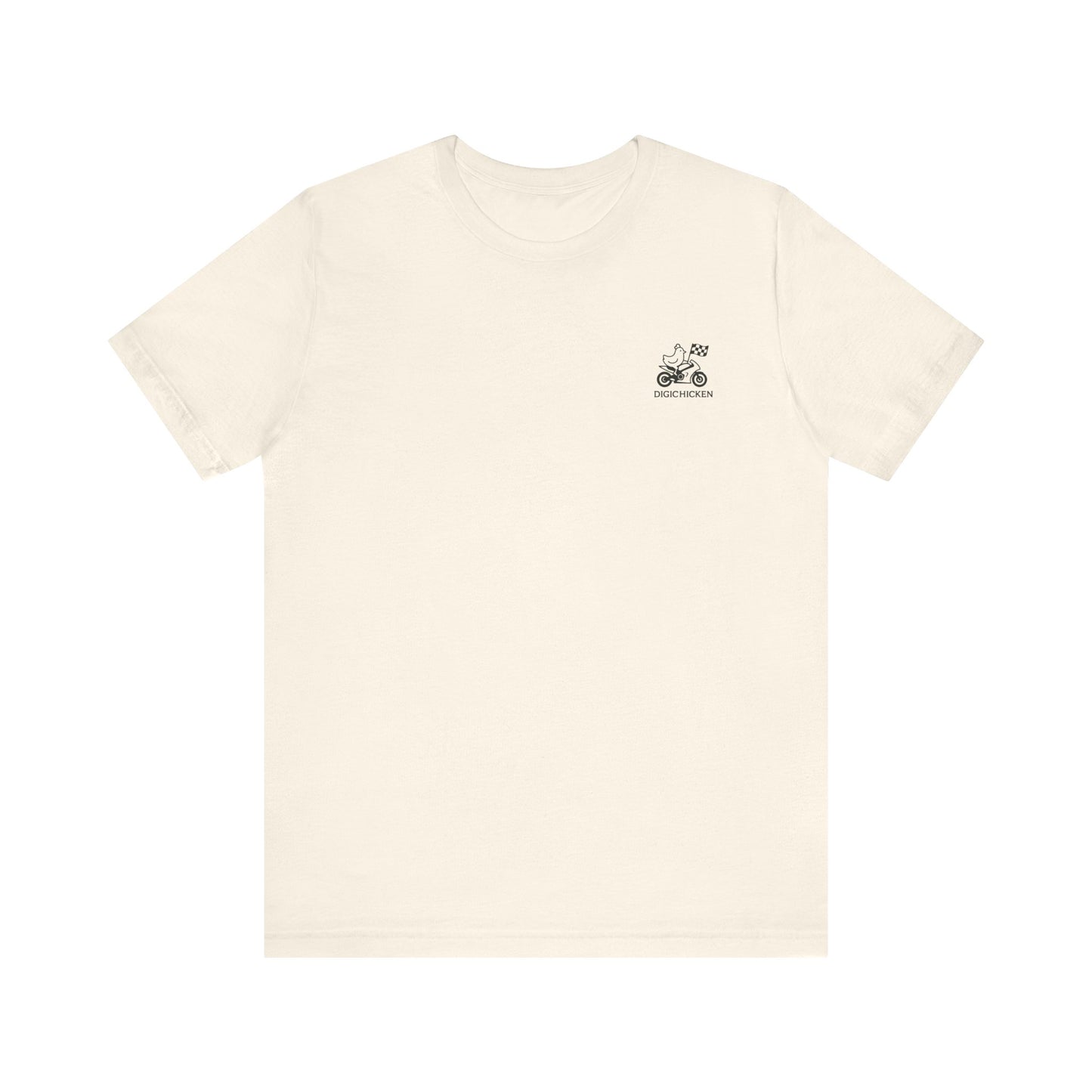 Car Enthusiast Graphic Tee, Unisex Jersey Short Sleeve, Automotive Gift, Men's Fashion, Weekend Wear, Personal Style, Racing Apparel