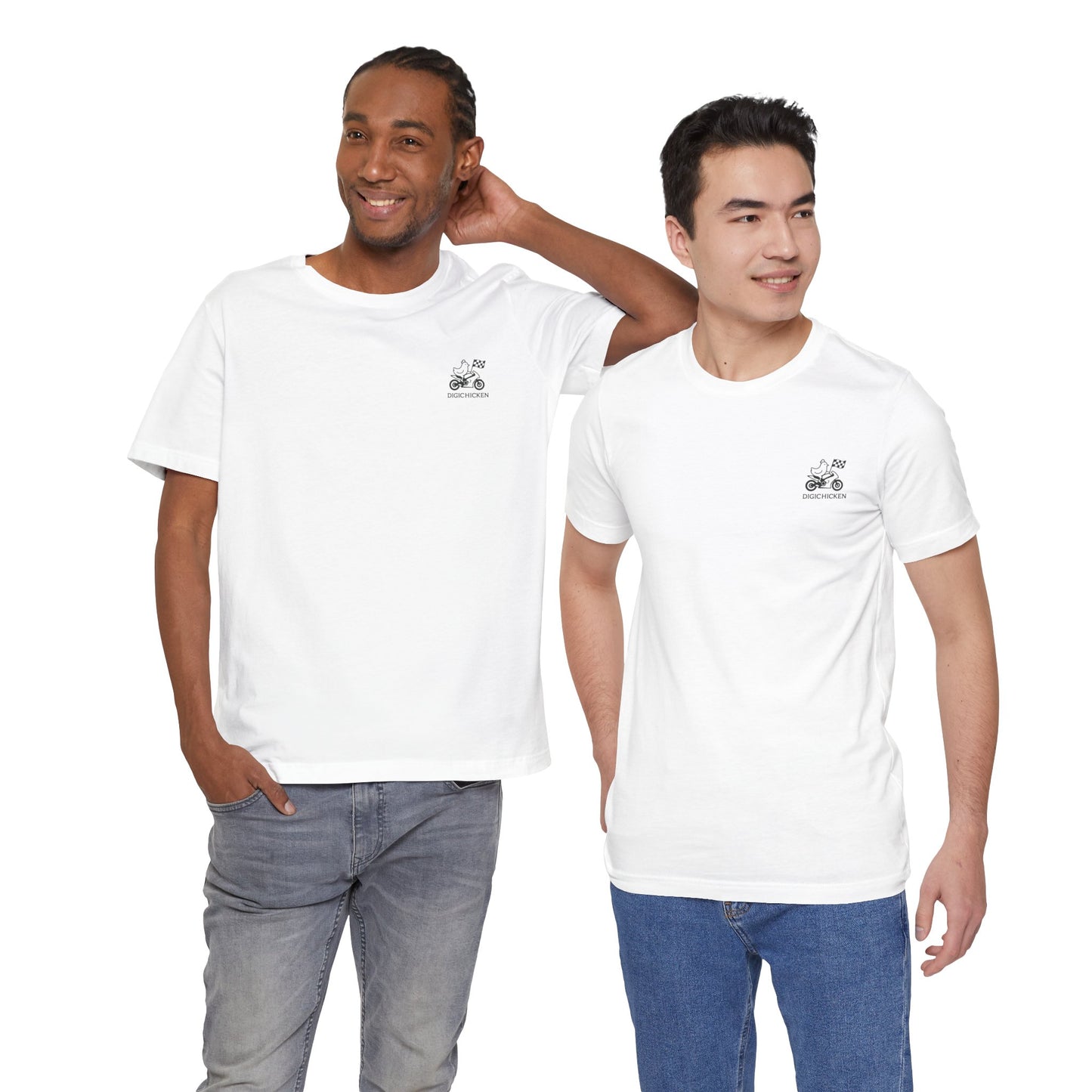 Car Enthusiast Graphic Tee, Unisex Jersey Short Sleeve, Automotive Gift, Men's Fashion, Weekend Wear, Personal Style, Racing Apparel