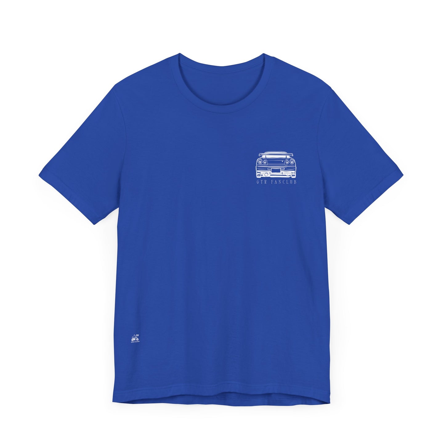 Tokyo Race Club Tee - Retro Japanese Car Art, Unisex Streetwear, Anime Inspired Shirt, Perfect for Car Lovers, Gift for Drivers