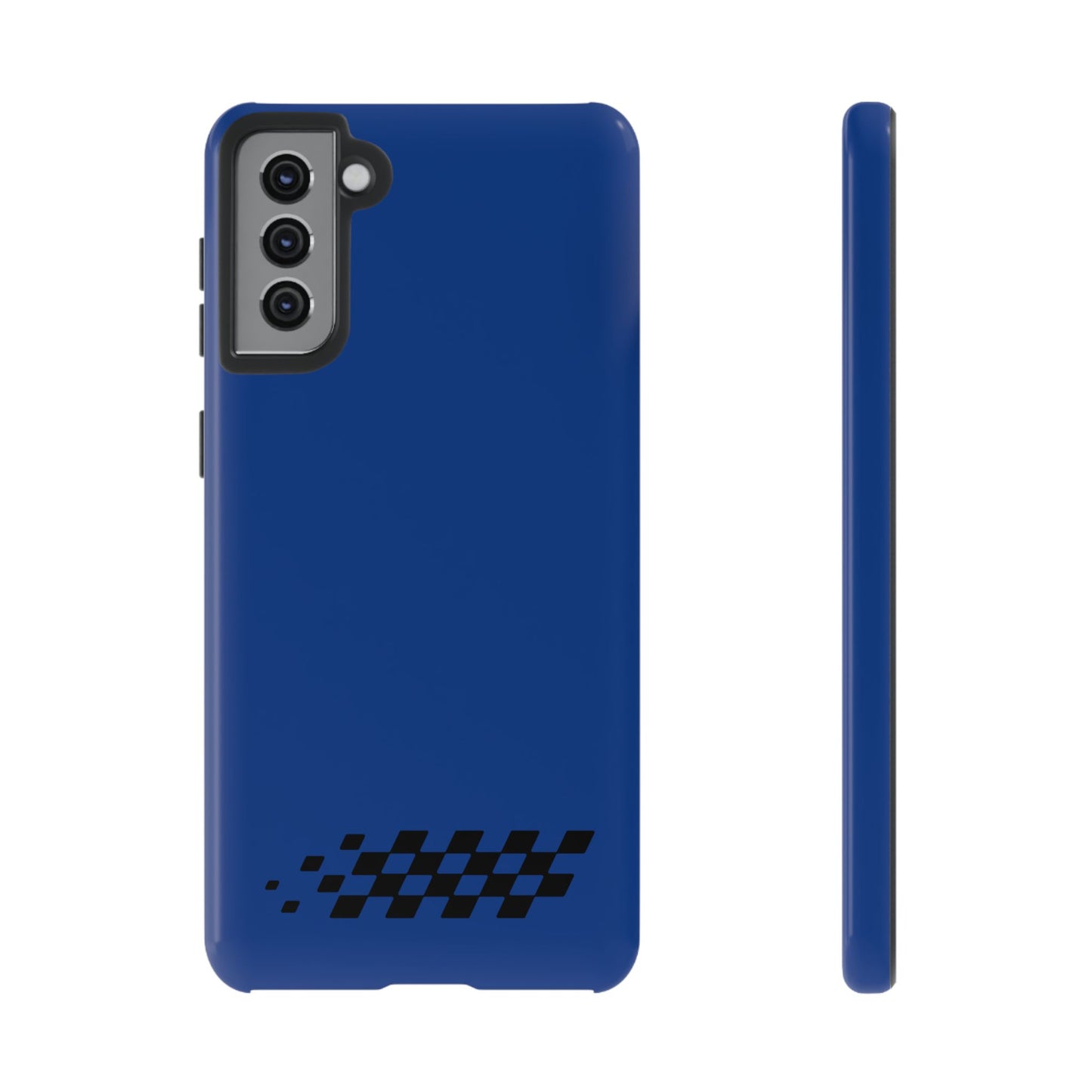 Coque de téléphone robuste inspirée des courses automobiles, idéale pour les passionnés d'automobile, cadeau idéal pour homme, cadeau d'anniversaire, accessoire technologique