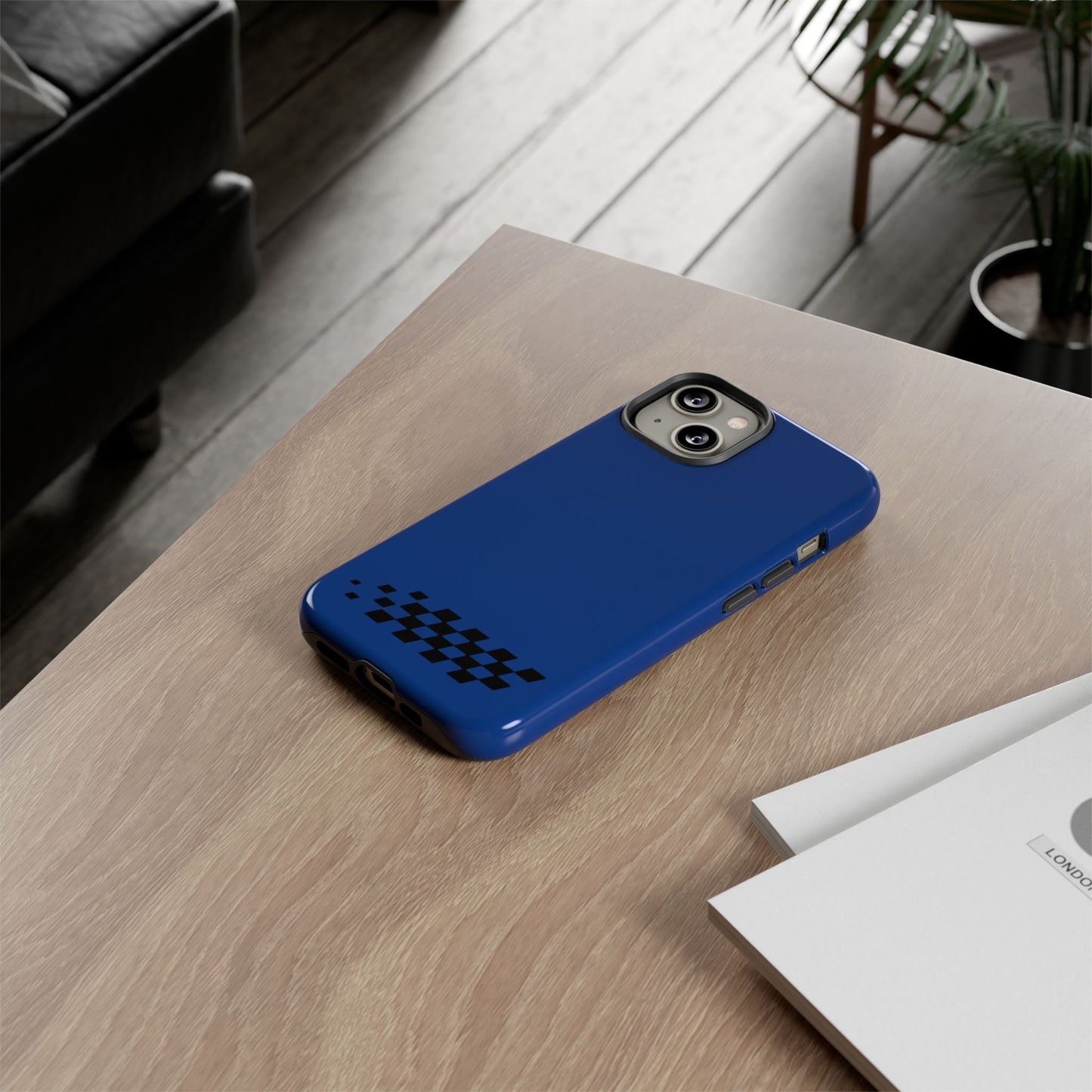 Coque de téléphone robuste inspirée des courses automobiles, idéale pour les passionnés d'automobile, cadeau idéal pour homme, cadeau d'anniversaire, accessoire technologique