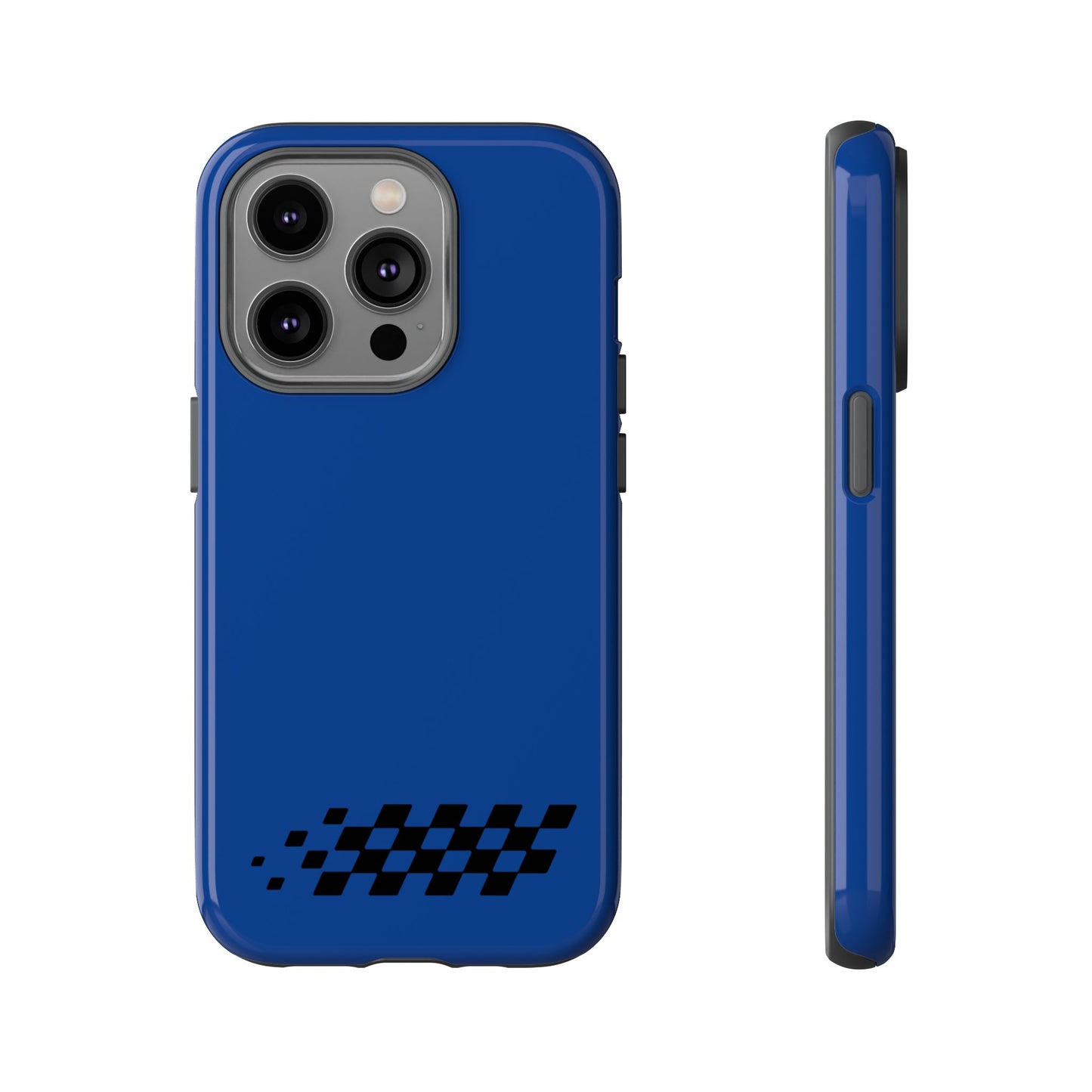 Coque de téléphone robuste inspirée des courses automobiles, idéale pour les passionnés d'automobile, cadeau idéal pour homme, cadeau d'anniversaire, accessoire technologique