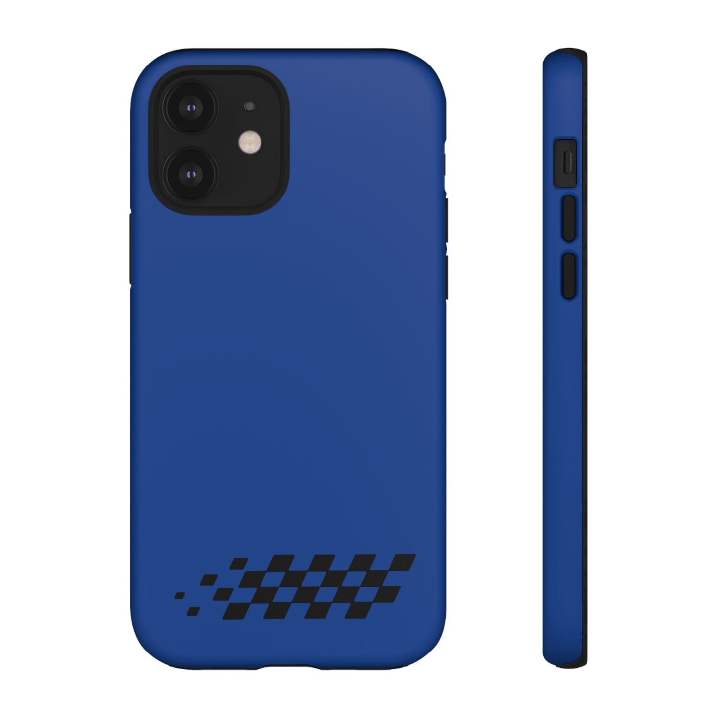Coque de téléphone robuste inspirée des courses automobiles, idéale pour les passionnés d'automobile, cadeau idéal pour homme, cadeau d'anniversaire, accessoire technologique
