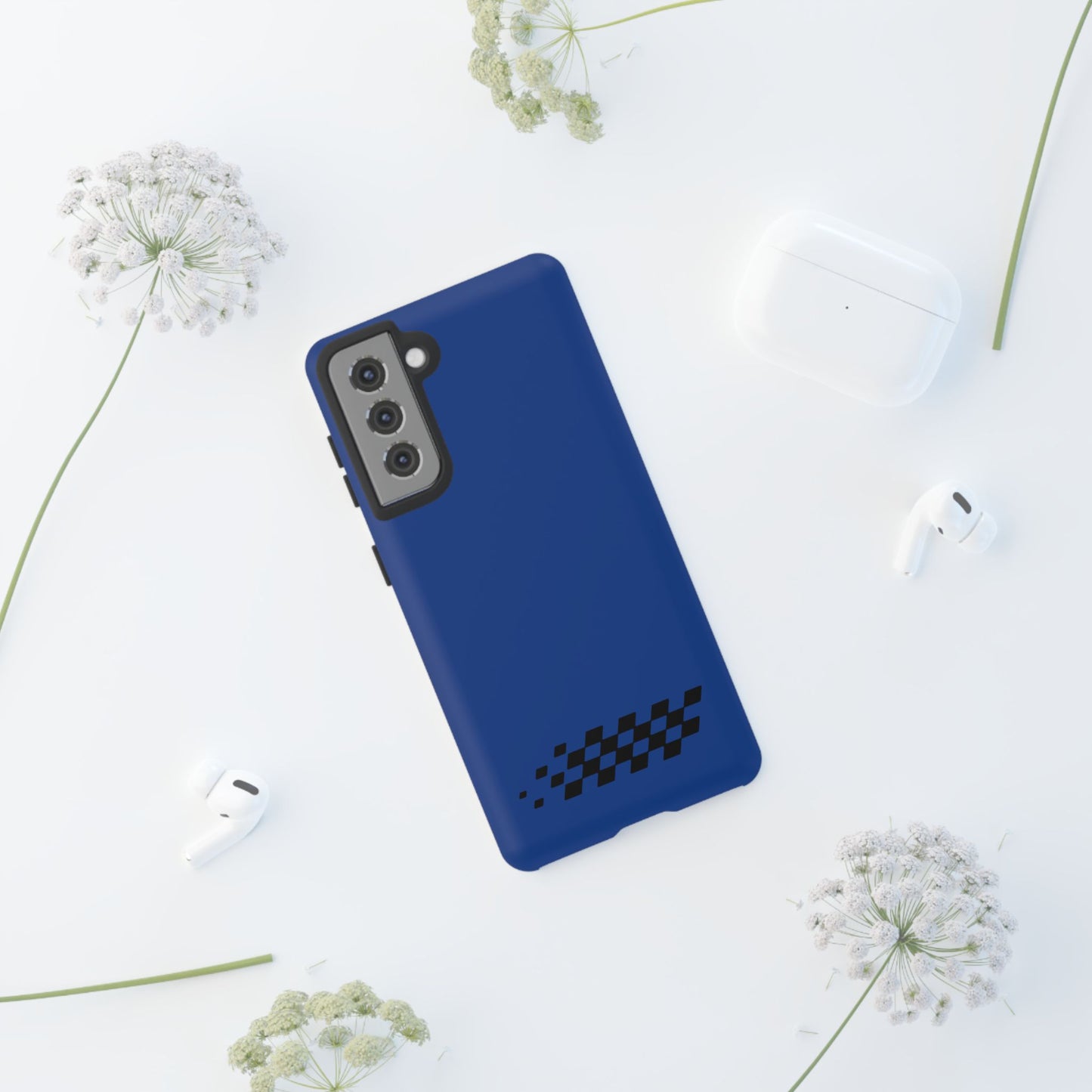 Coque de téléphone robuste inspirée des courses automobiles, idéale pour les passionnés d'automobile, cadeau idéal pour homme, cadeau d'anniversaire, accessoire technologique