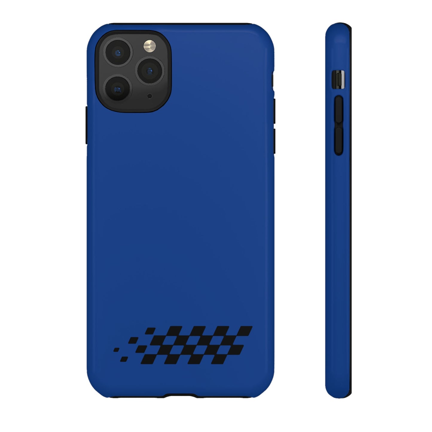 Coque de téléphone robuste inspirée des courses automobiles, idéale pour les passionnés d'automobile, cadeau idéal pour homme, cadeau d'anniversaire, accessoire technologique
