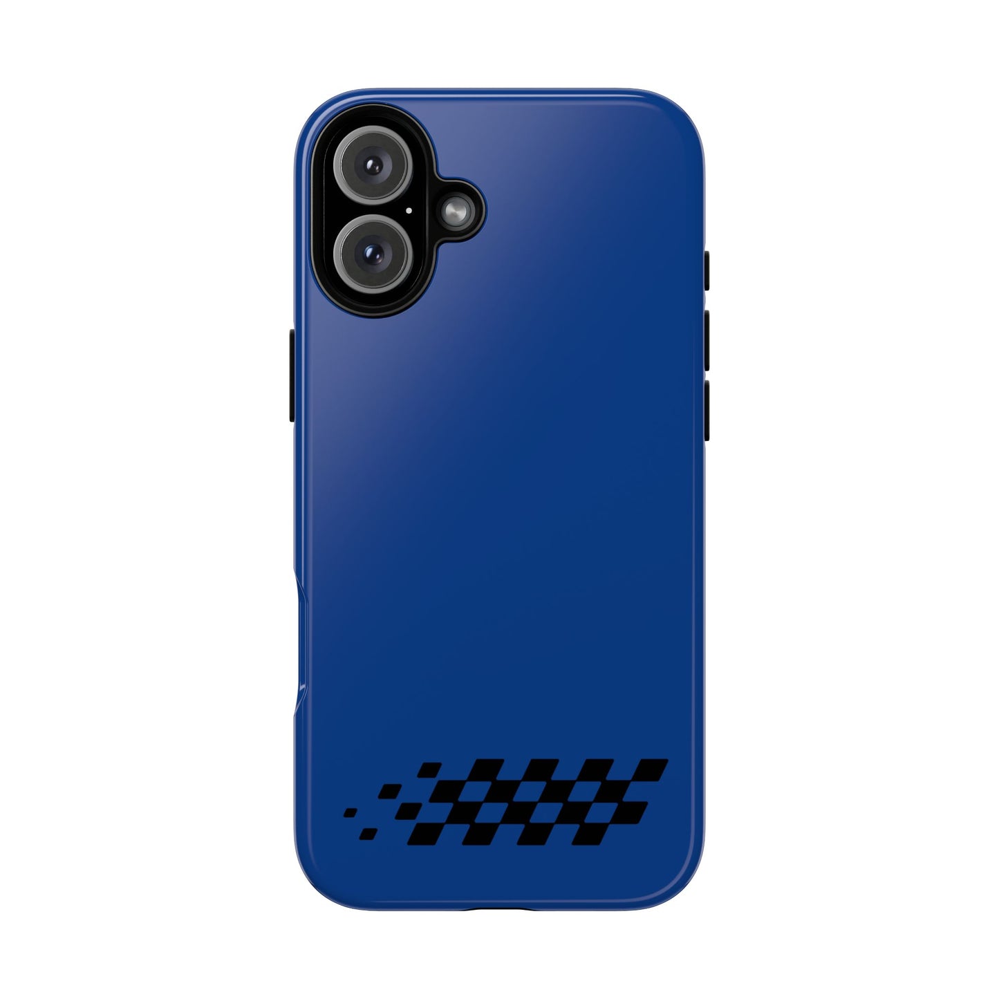 Coque de téléphone robuste inspirée des courses automobiles, idéale pour les passionnés d'automobile, cadeau idéal pour homme, cadeau d'anniversaire, accessoire technologique
