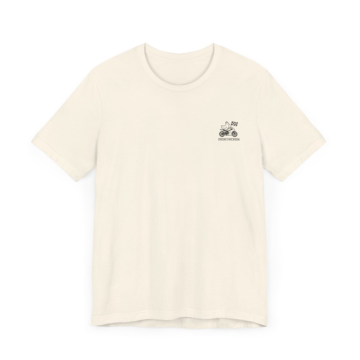 Car Enthusiast Graphic Tee, Unisex Jersey Short Sleeve, Automotive Gift, Men's Fashion, Weekend Wear, Personal Style, Racing Apparel