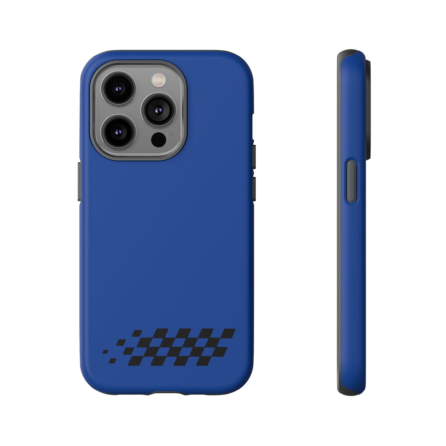 Coque de téléphone robuste inspirée des courses automobiles, idéale pour les passionnés d'automobile, cadeau idéal pour homme, cadeau d'anniversaire, accessoire technologique