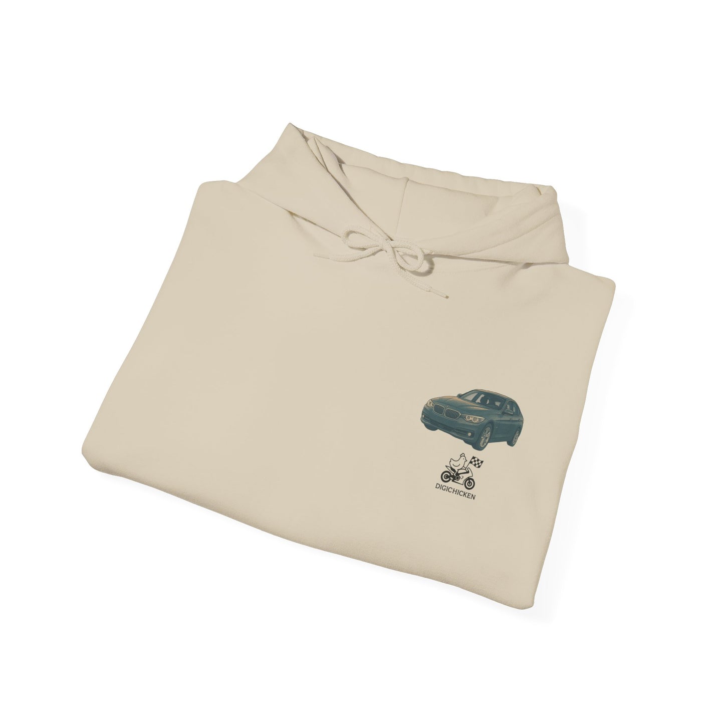 LEROY - Costumized Personal Hoodie