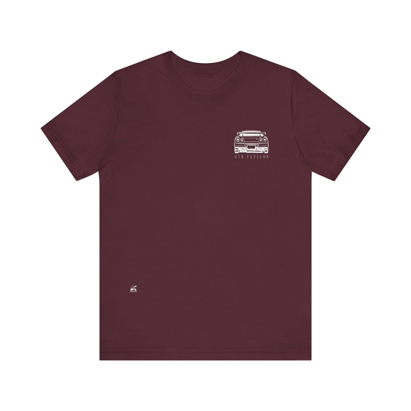 Tokyo Race Club Tee - Retro Japanese Car Art, Unisex Streetwear, Anime Inspired Shirt, Perfect for Car Lovers, Gift for Drivers