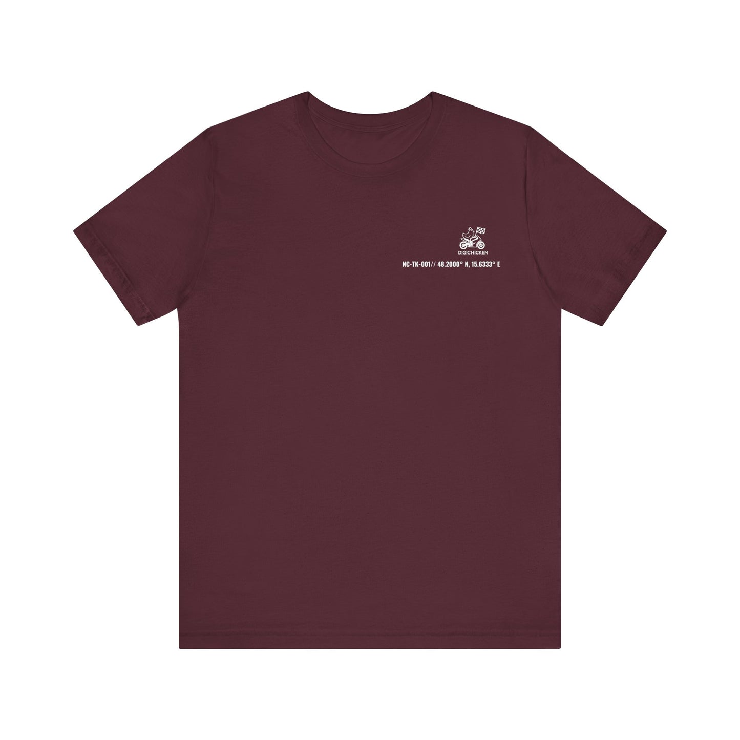 NITROCULT #001 - Tshirt
