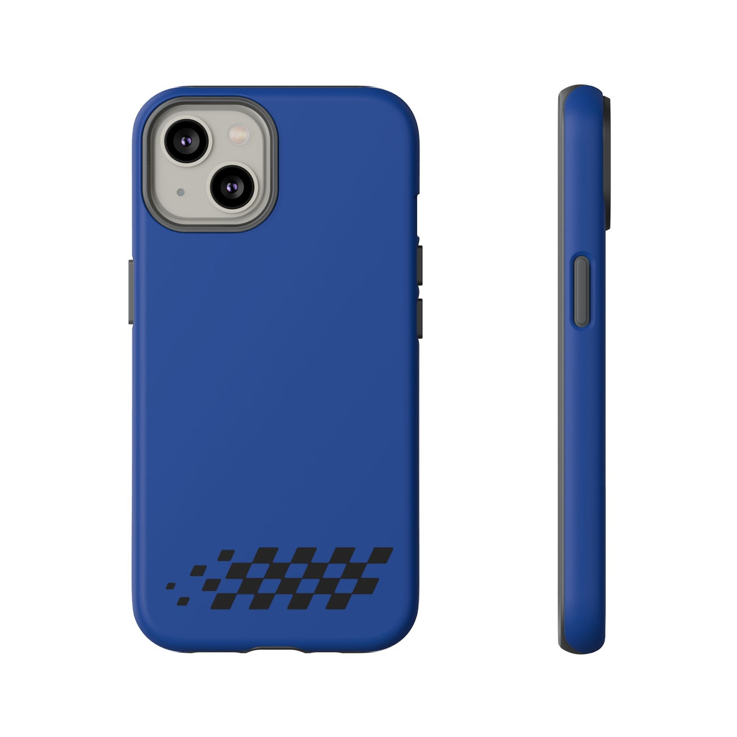 Coque de téléphone robuste inspirée des courses automobiles, idéale pour les passionnés d'automobile, cadeau idéal pour homme, cadeau d'anniversaire, accessoire technologique