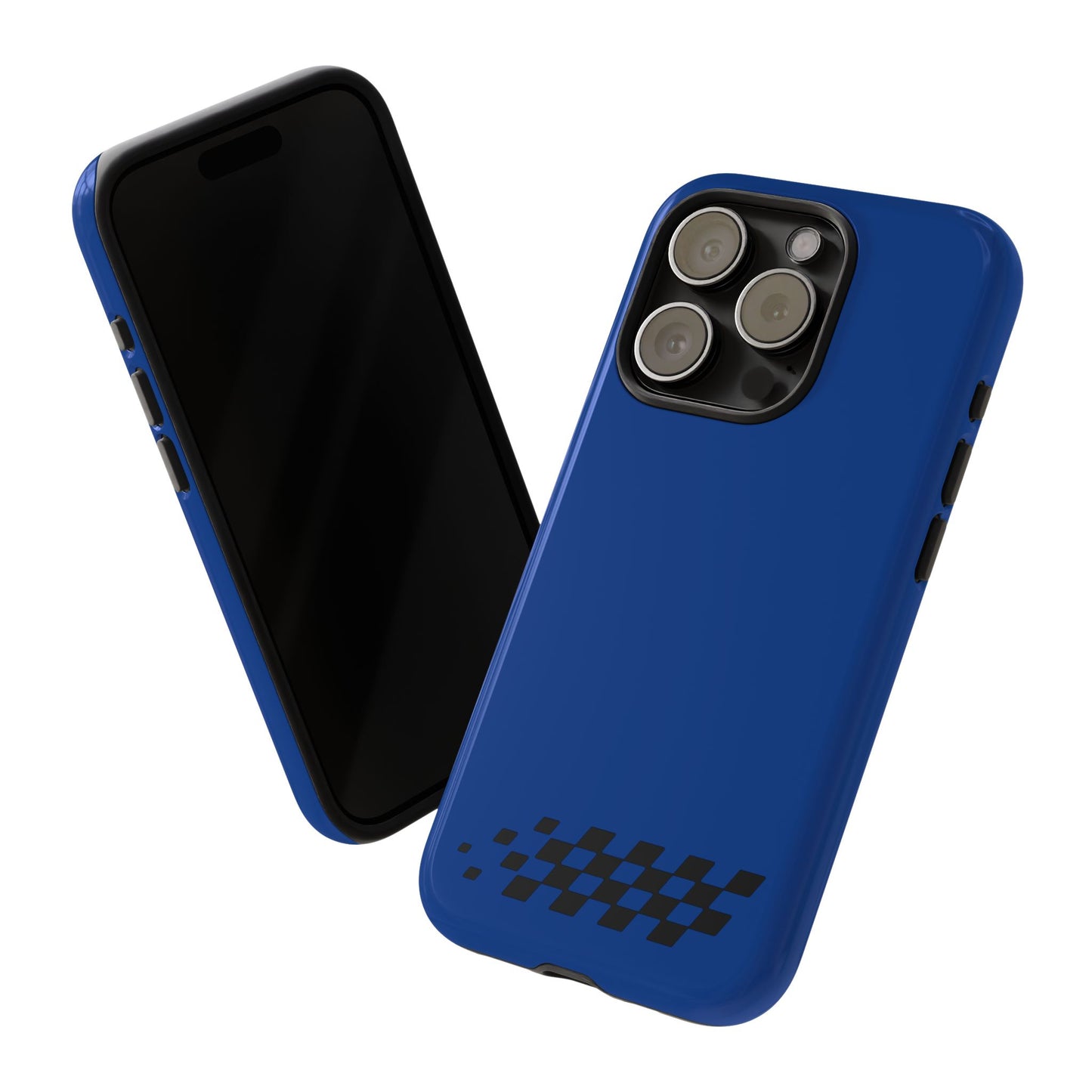 Coque de téléphone robuste inspirée des courses automobiles, idéale pour les passionnés d'automobile, cadeau idéal pour homme, cadeau d'anniversaire, accessoire technologique