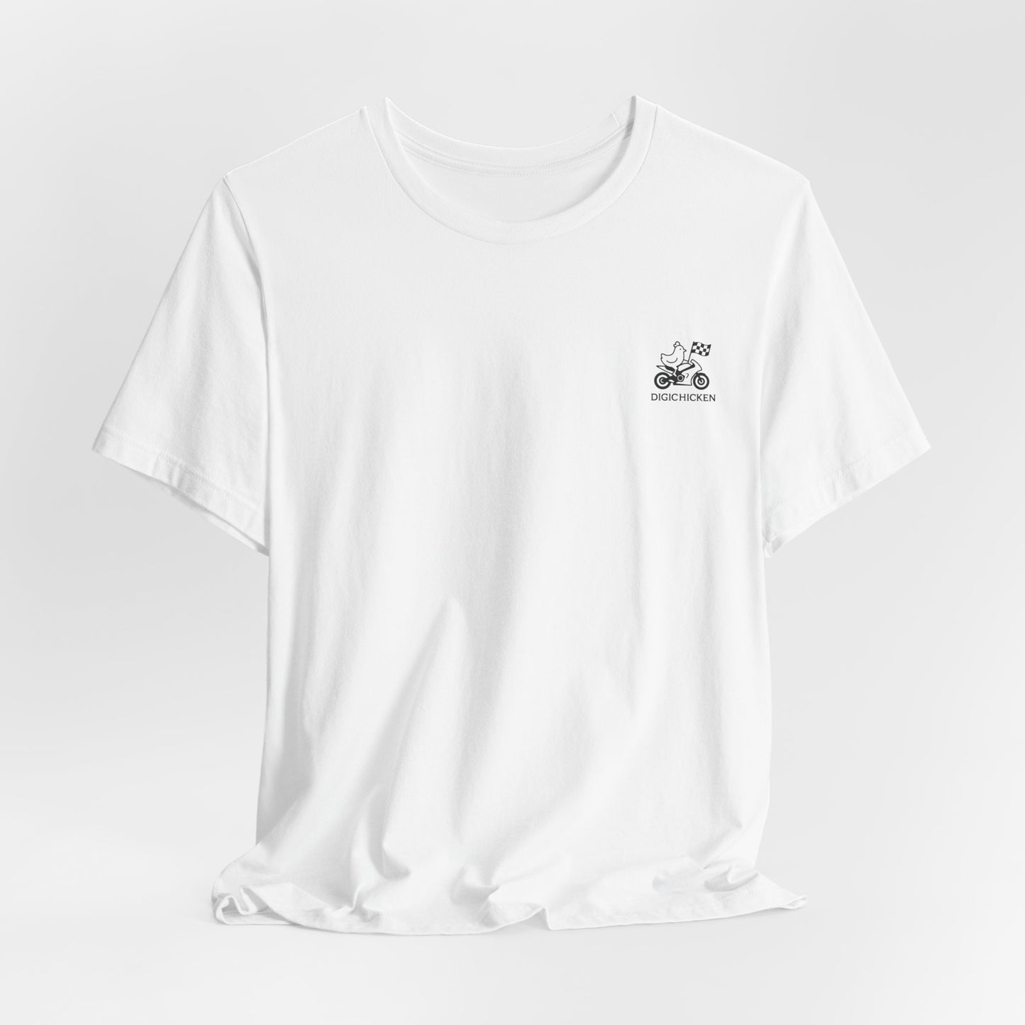 Executive Mode On Tee - Unisex Fashion Shirt, Motivational Gift, Streetwear, Casual Outfit, Unique Graphic Tee