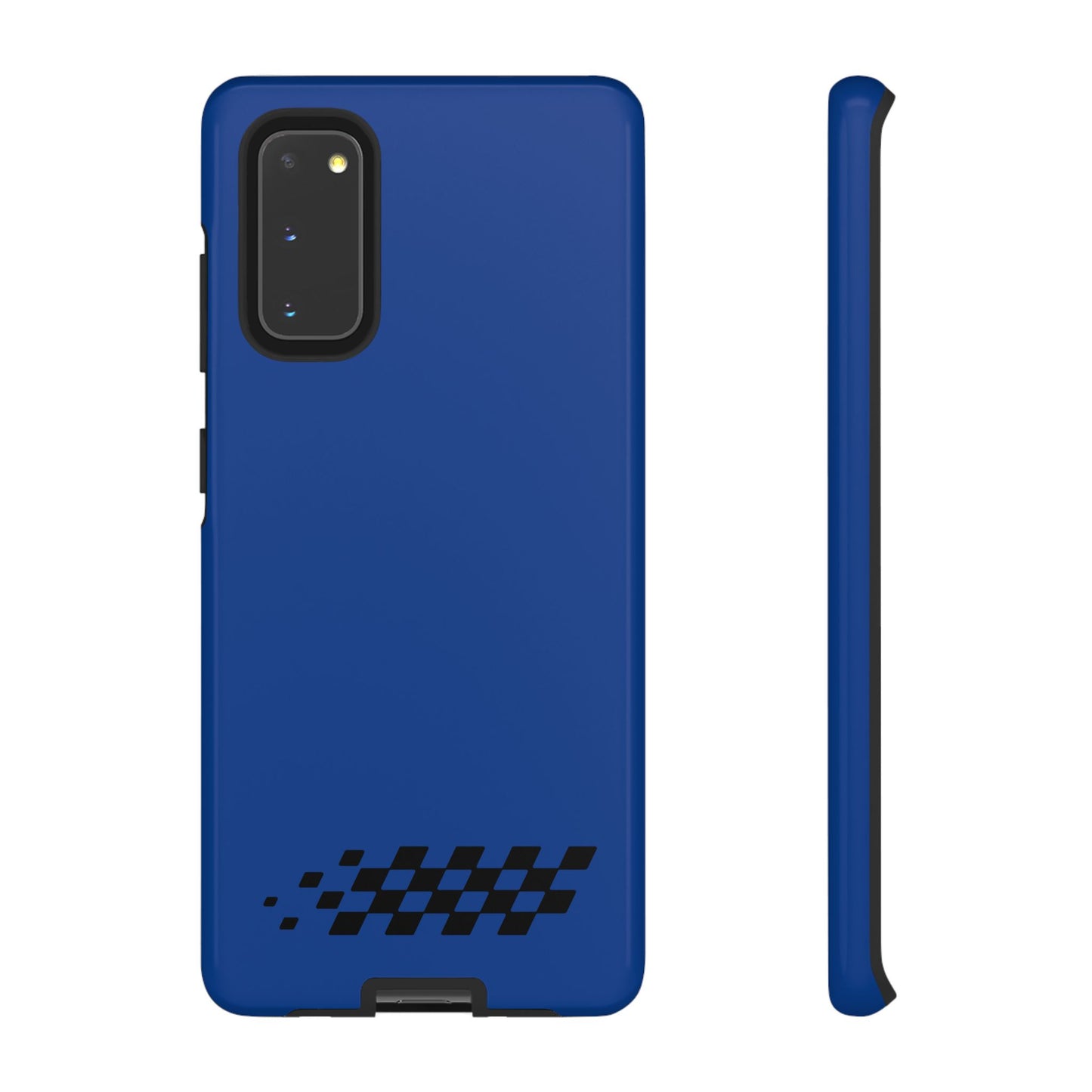 Coque de téléphone robuste inspirée des courses automobiles, idéale pour les passionnés d'automobile, cadeau idéal pour homme, cadeau d'anniversaire, accessoire technologique