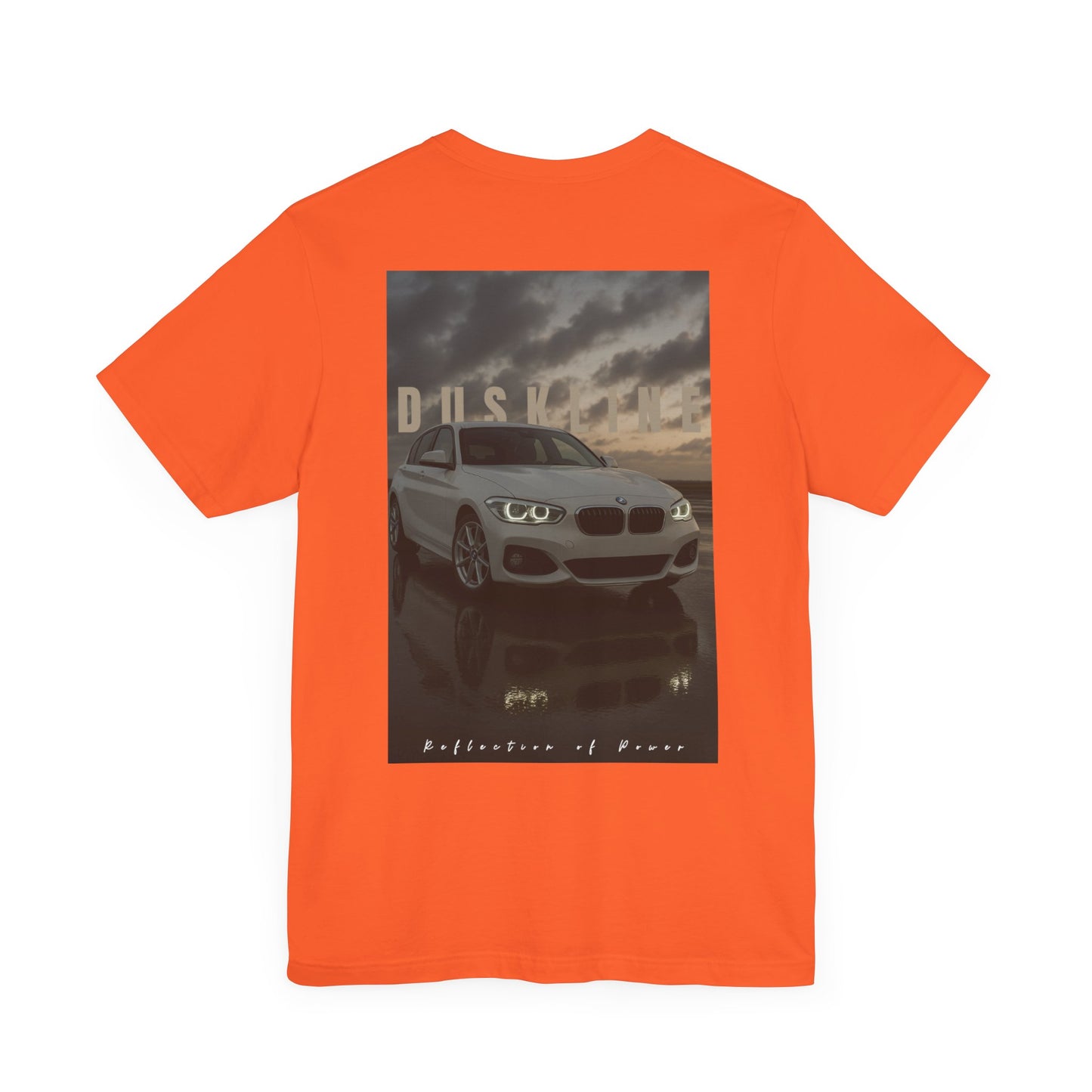 Car Enthusiast Graphic Tee, Unisex Jersey Short Sleeve, Automotive Gift, Men's Fashion, Weekend Wear, Personal Style, Racing Apparel