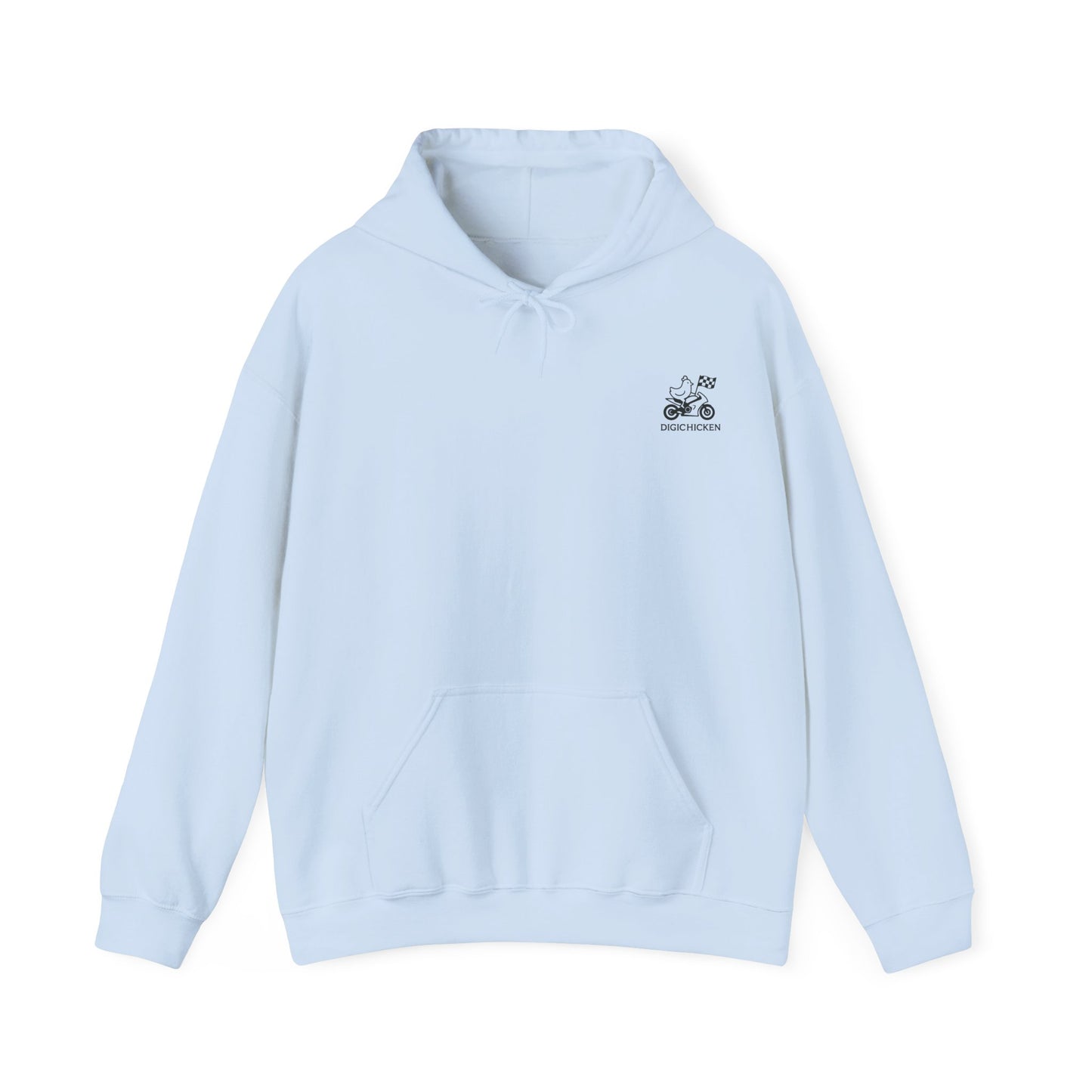 NITROCULT #003 - Hoodie