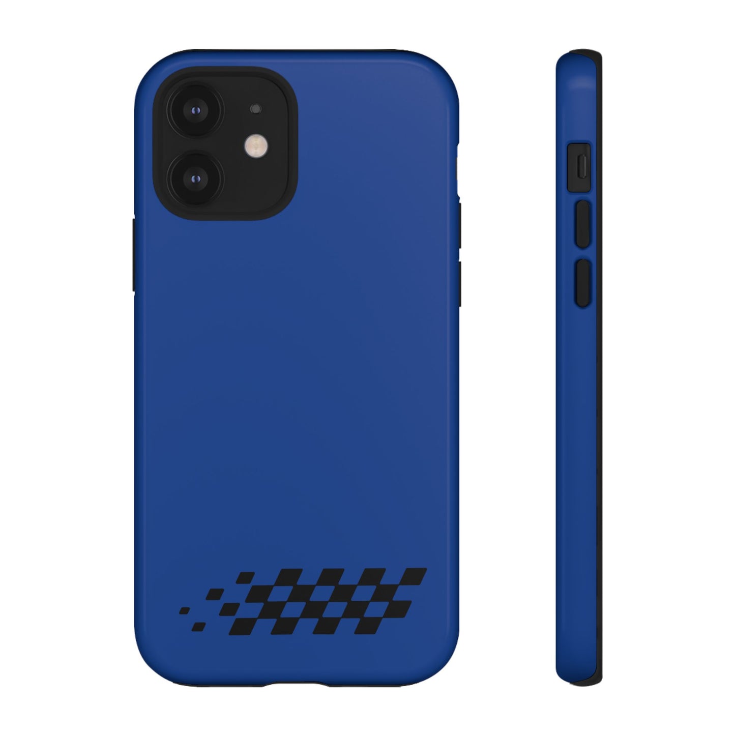 Coque de téléphone robuste inspirée des courses automobiles, idéale pour les passionnés d'automobile, cadeau idéal pour homme, cadeau d'anniversaire, accessoire technologique