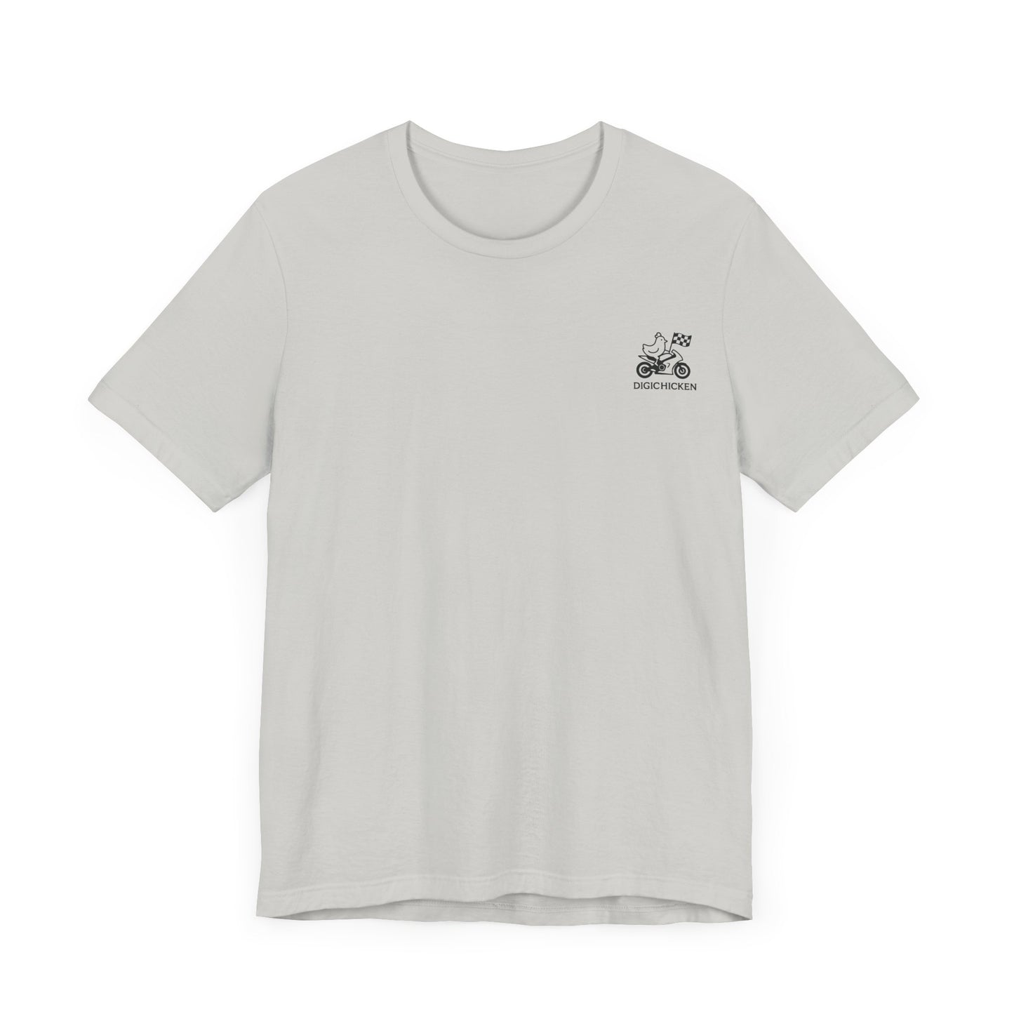 NITROCULTURE #006 - Tshirt