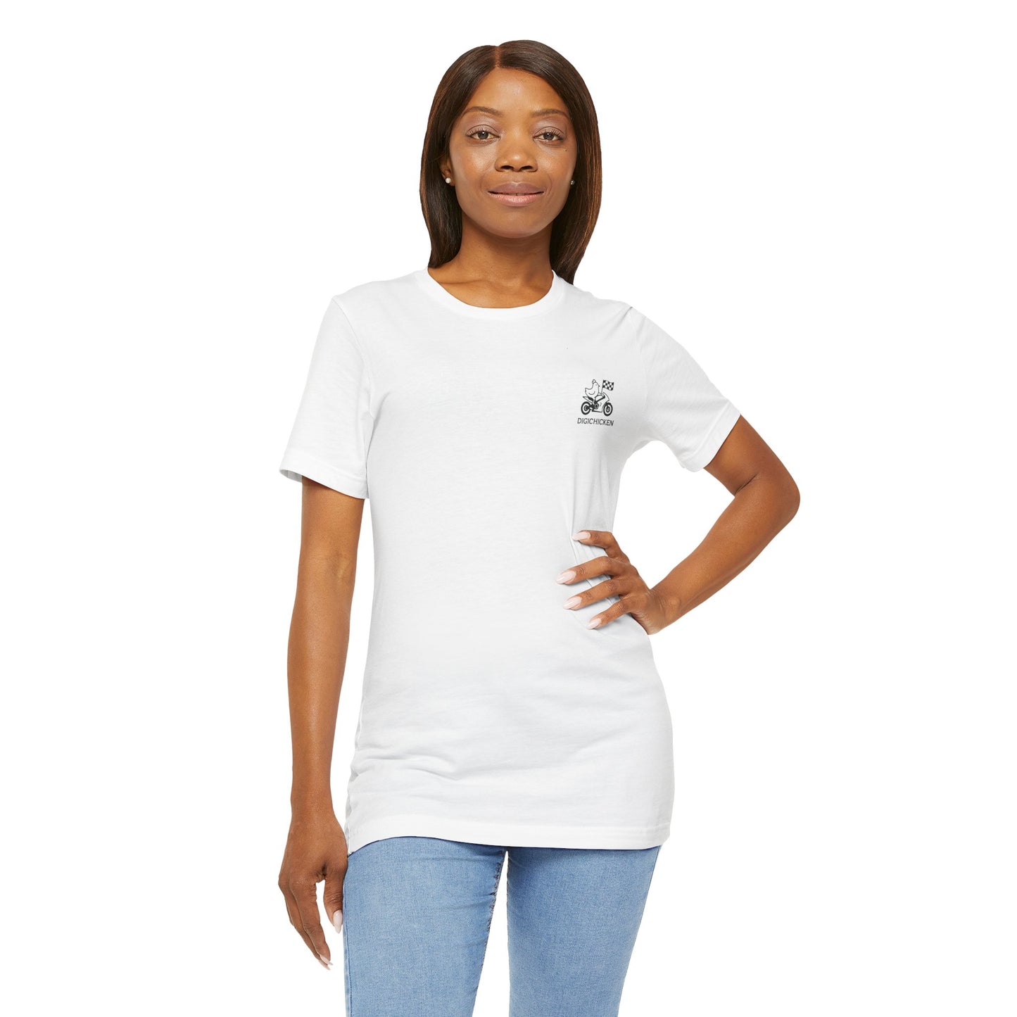 Stylish Urban Tee for Car Lovers, Unisex Tee, Graphic Shirt, Automotive Gift, Contemporary Fashion, Casual Wear