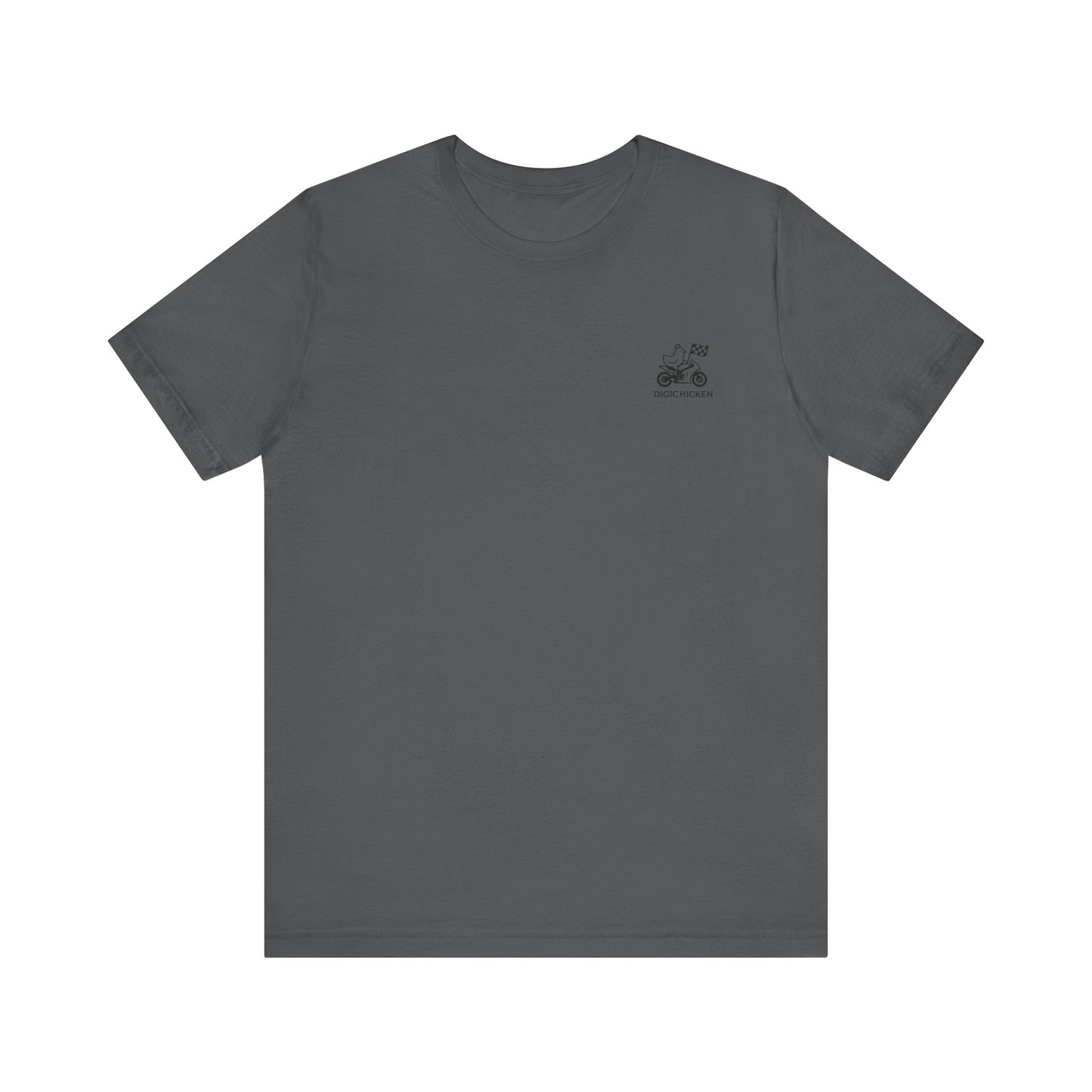 Car Enthusiast Graphic Tee, Unisex Jersey Short Sleeve, Automotive Gift, Men's Fashion, Weekend Wear, Personal Style, Racing Apparel