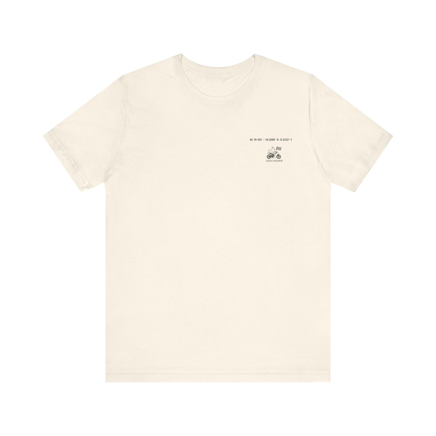 NITROCULT #002 - Tshirt