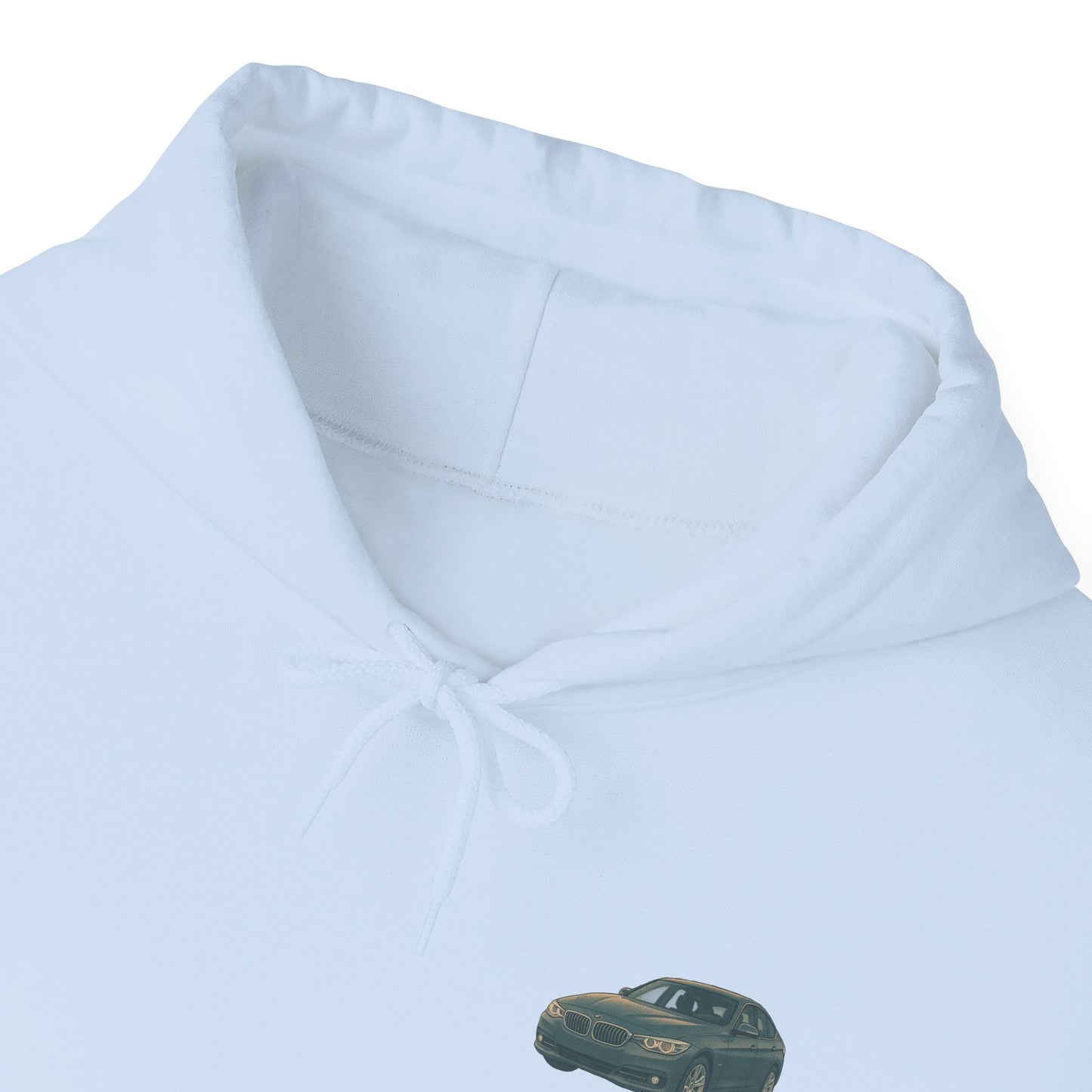 LEROY - Costumized Personal Hoodie