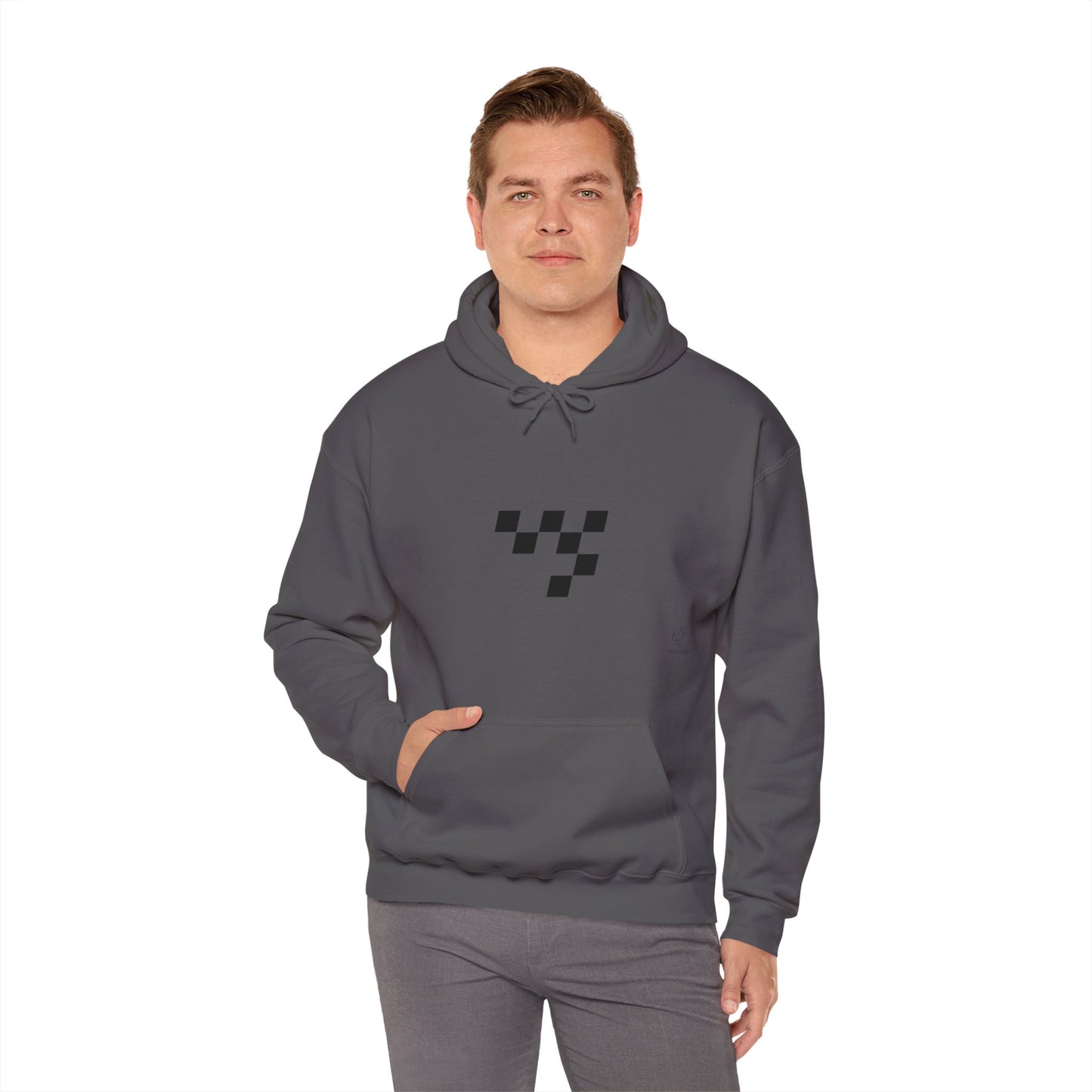 Racing Vibes Unisex Hoodie – Perfect for Car Enthusiasts and Motorsports Lovers