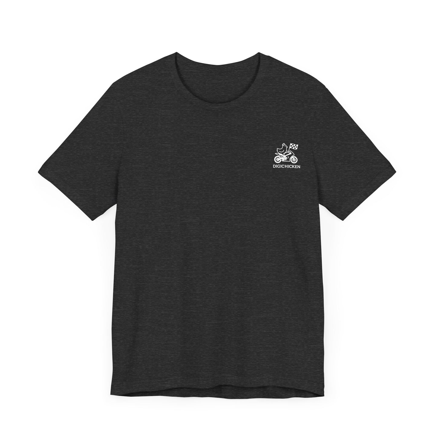 NITROCULTURE #006 - Tshirt