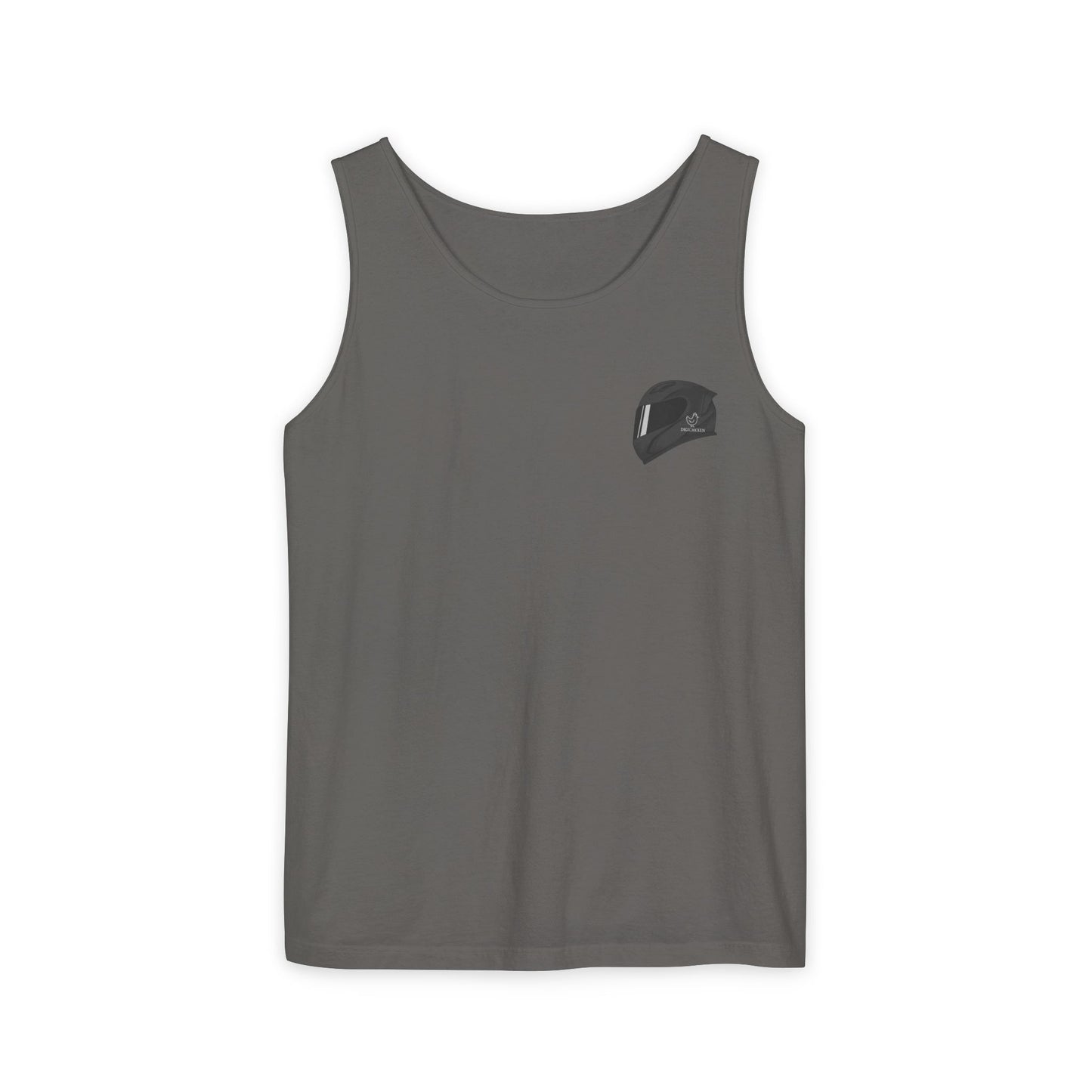 S1000rr Born to Race Unisex Tank Top - Stylish Motorcycle Apparel for Riders