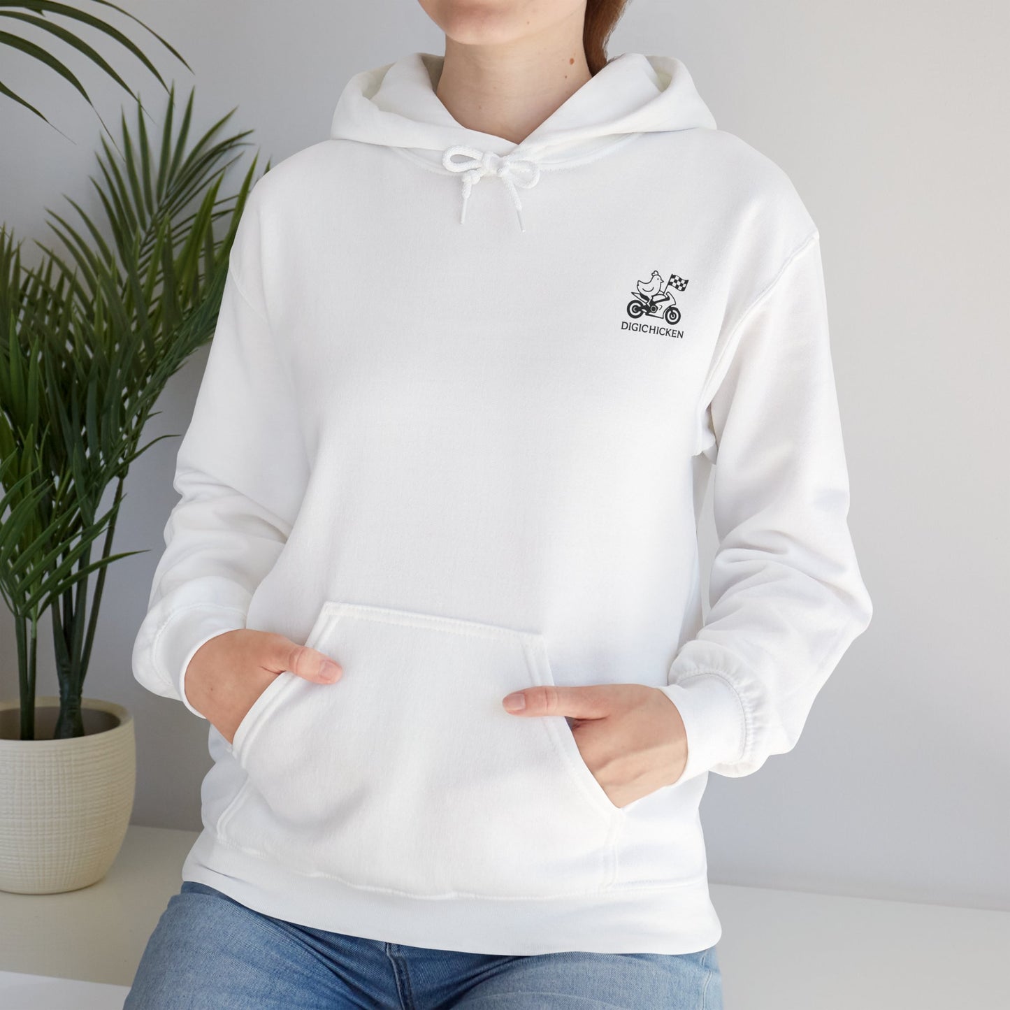NITROCULT #005 - Hoodie