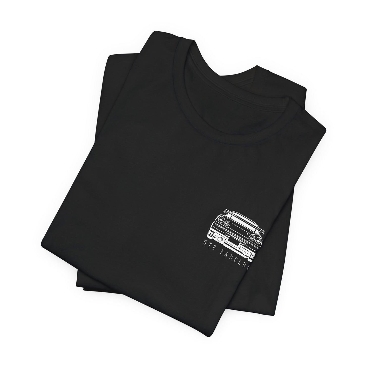 Tokyo Race Club Tee - Retro Japanese Car Art, Unisex Streetwear, Anime Inspired Shirt, Perfect for Car Lovers, Gift for Drivers
