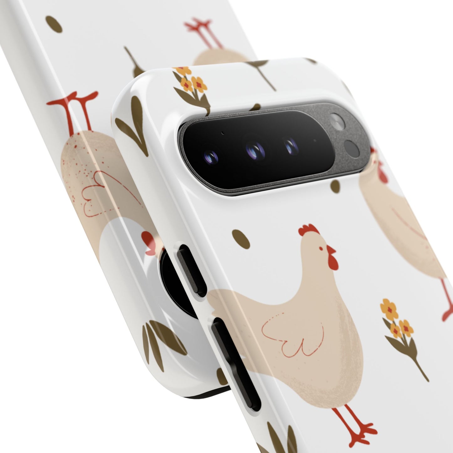 Digichicken Handyhülle