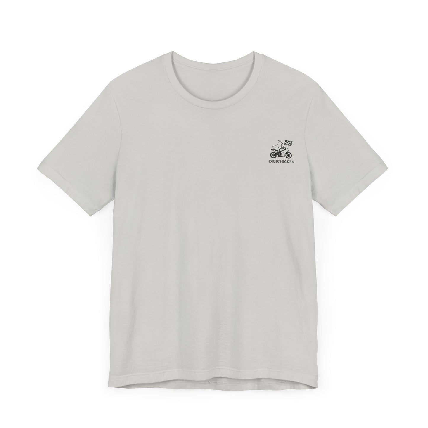 NITROCULT #005 - Tshirt