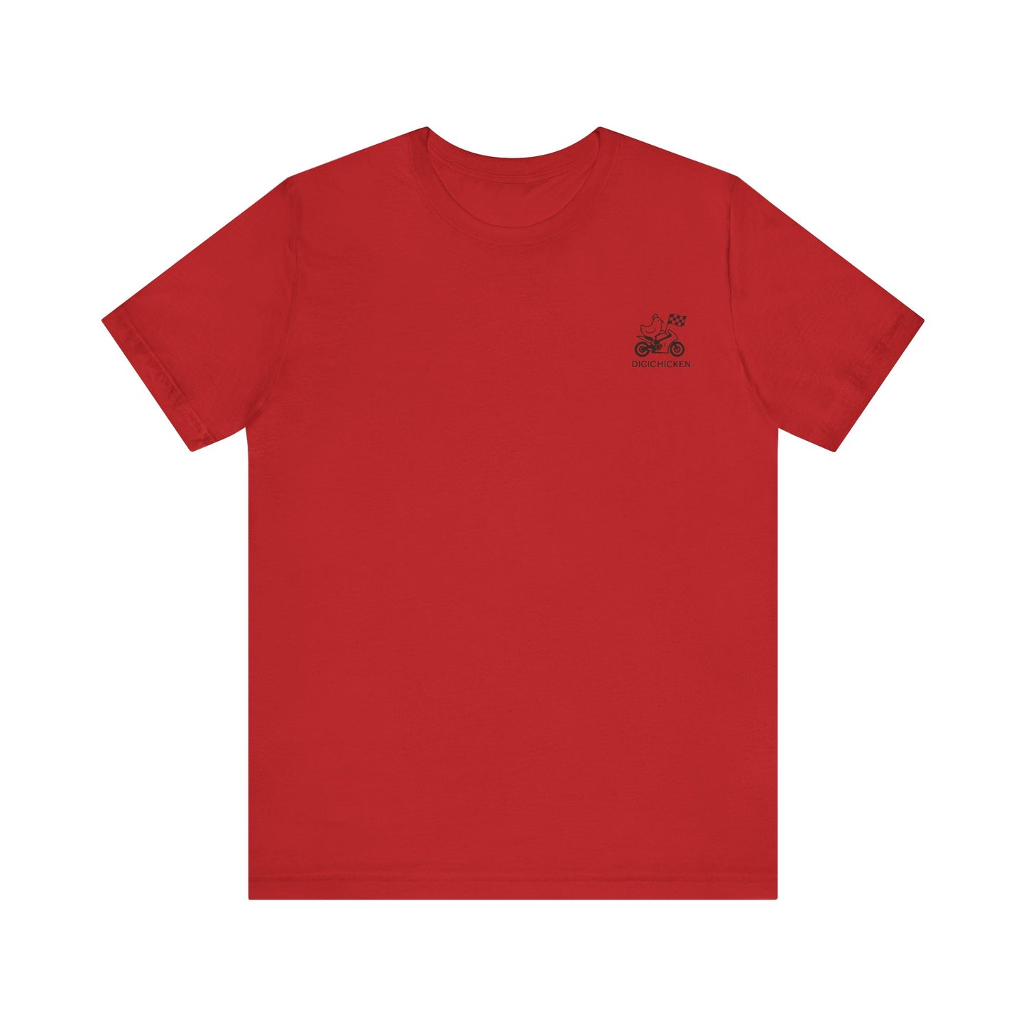 NITROCULTURE #006 - Tshirt