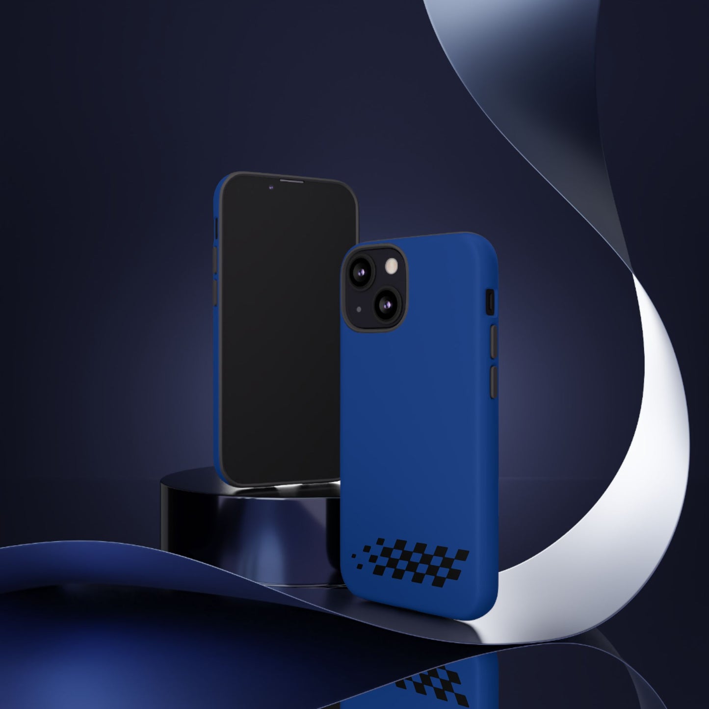 Coque de téléphone robuste inspirée des courses automobiles, idéale pour les passionnés d'automobile, cadeau idéal pour homme, cadeau d'anniversaire, accessoire technologique