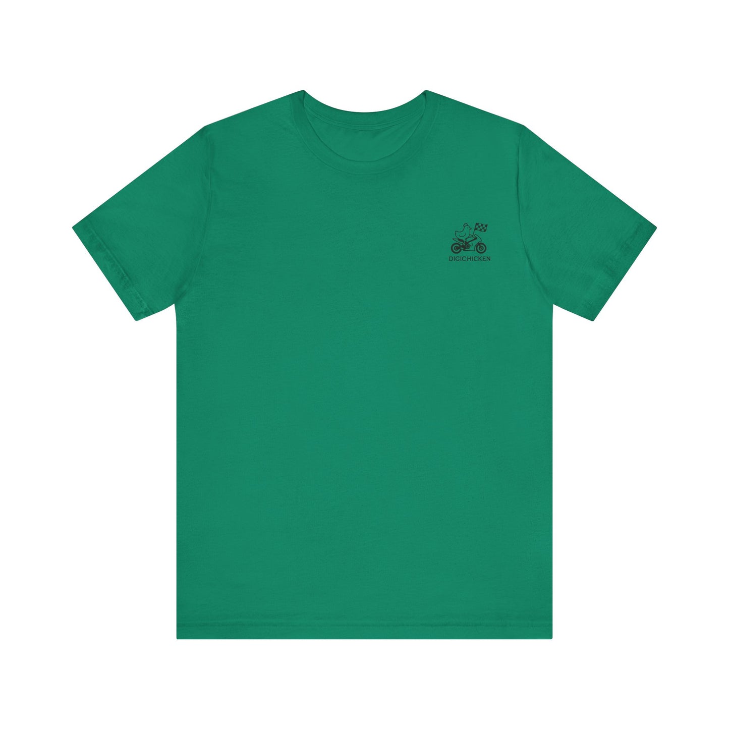NITROCULT #004 - Tshirt