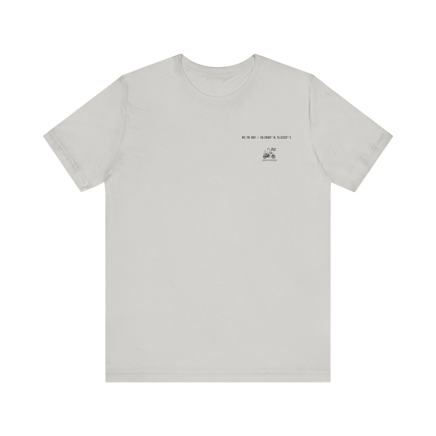 NITROCULT #003 - Tshirt