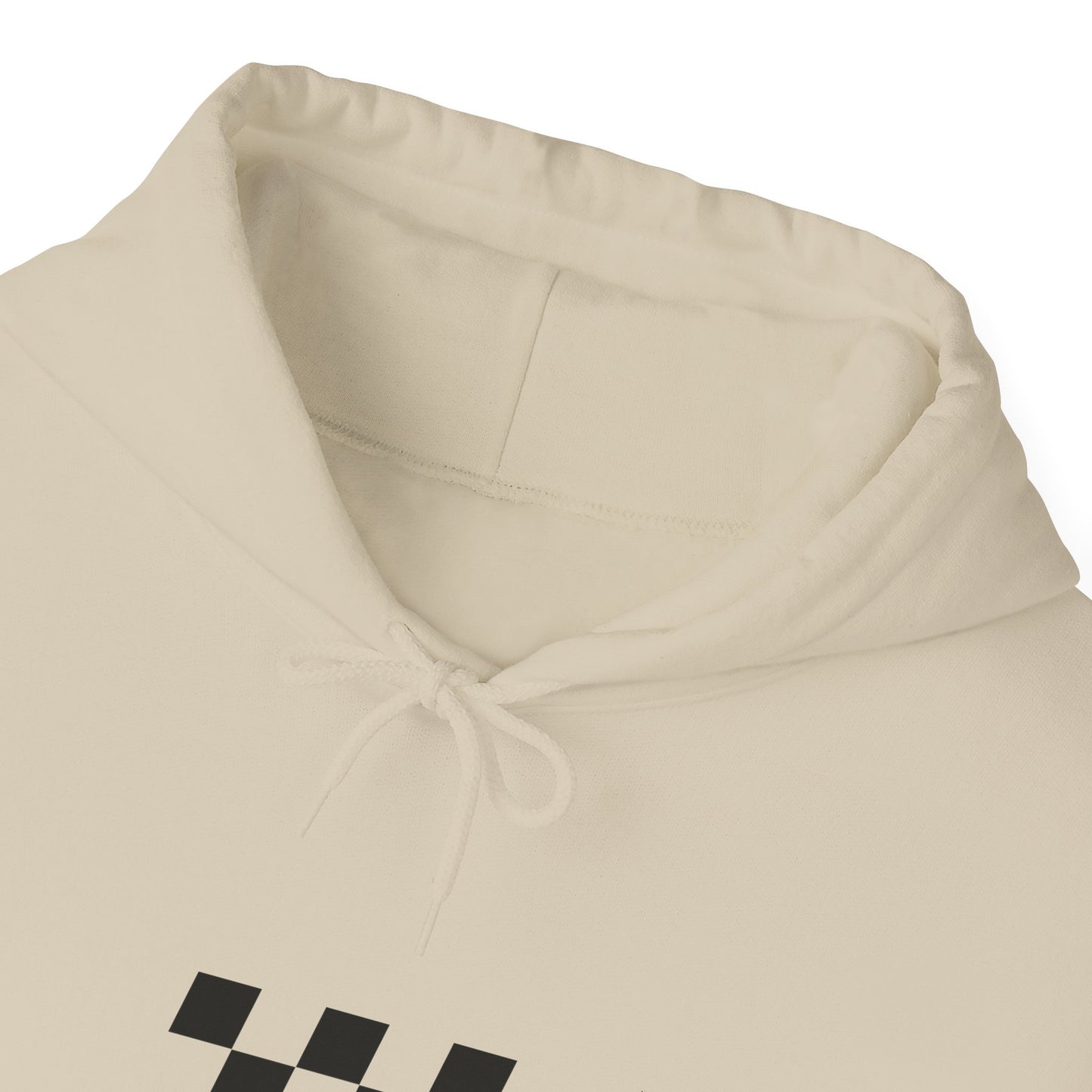 Racing Vibes Unisex Hoodie – Perfect for Car Enthusiasts and Motorsports Lovers