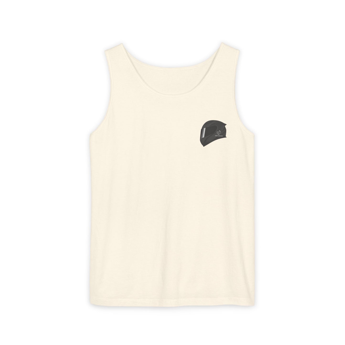 S1000rr Born to Race Unisex Tank Top - Stylish Motorcycle Apparel for Riders