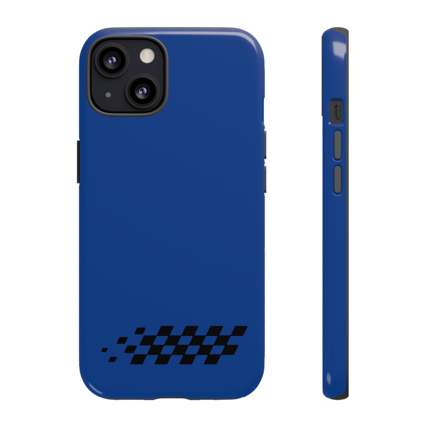 Coque de téléphone robuste inspirée des courses automobiles, idéale pour les passionnés d'automobile, cadeau idéal pour homme, cadeau d'anniversaire, accessoire technologique