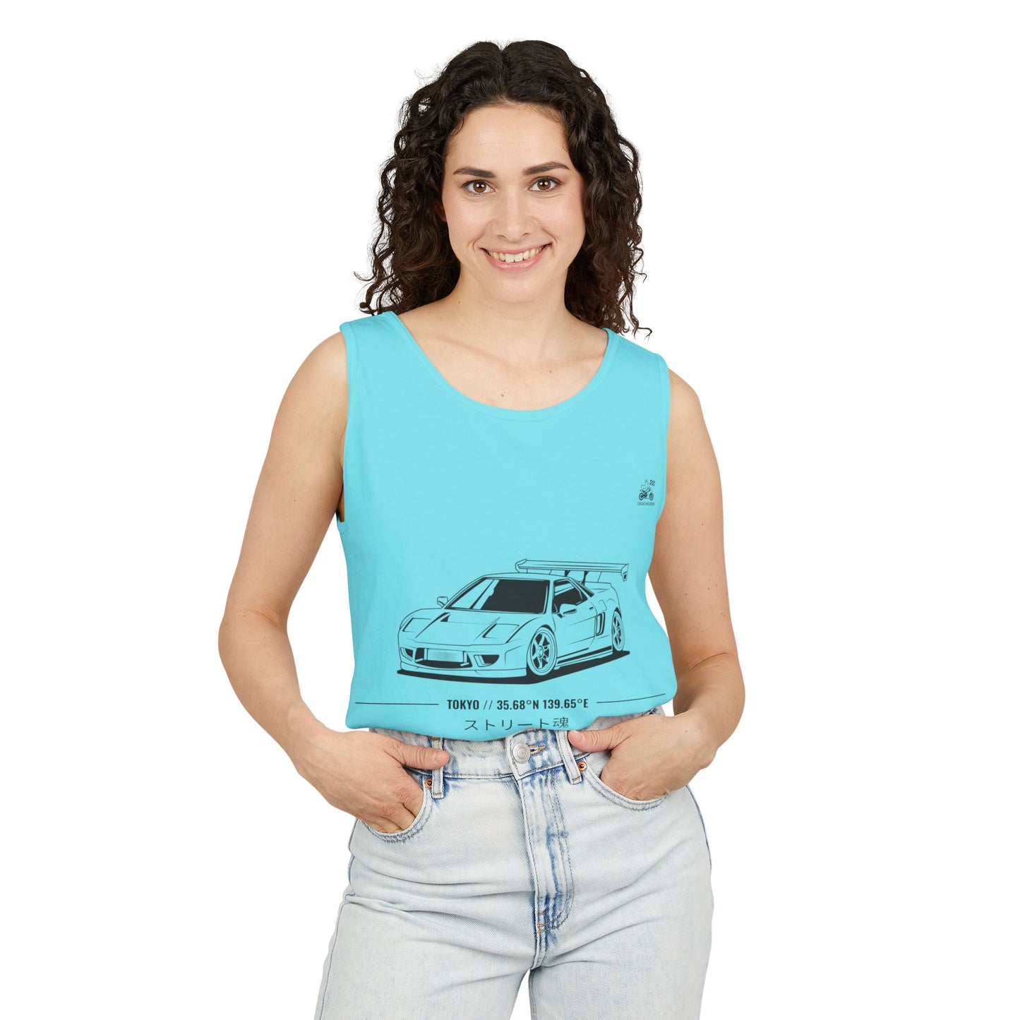 NITROCULT #005 - TankTop