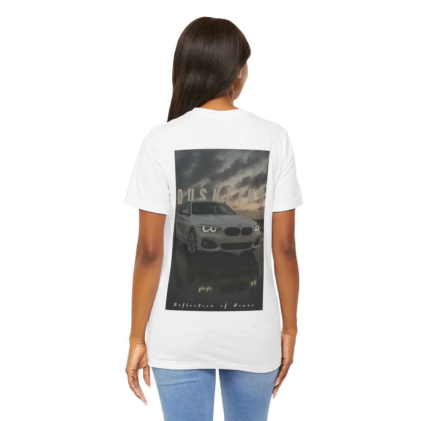Car Enthusiast Graphic Tee, Unisex Jersey Short Sleeve, Automotive Gift, Men's Fashion, Weekend Wear, Personal Style, Racing Apparel