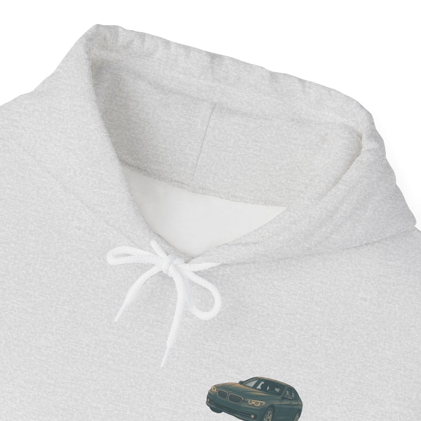 LEROY - Costumized Personal Hoodie